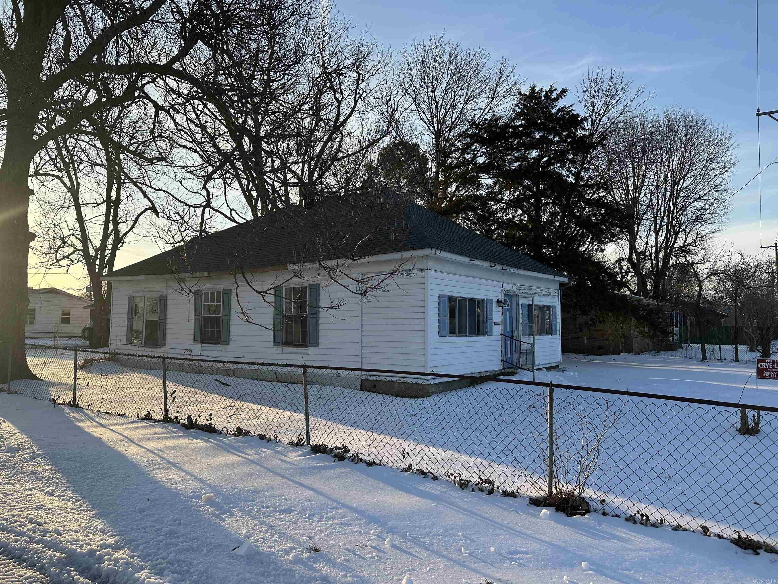 WALNUT RIDGE ORIGINAL - Residential
