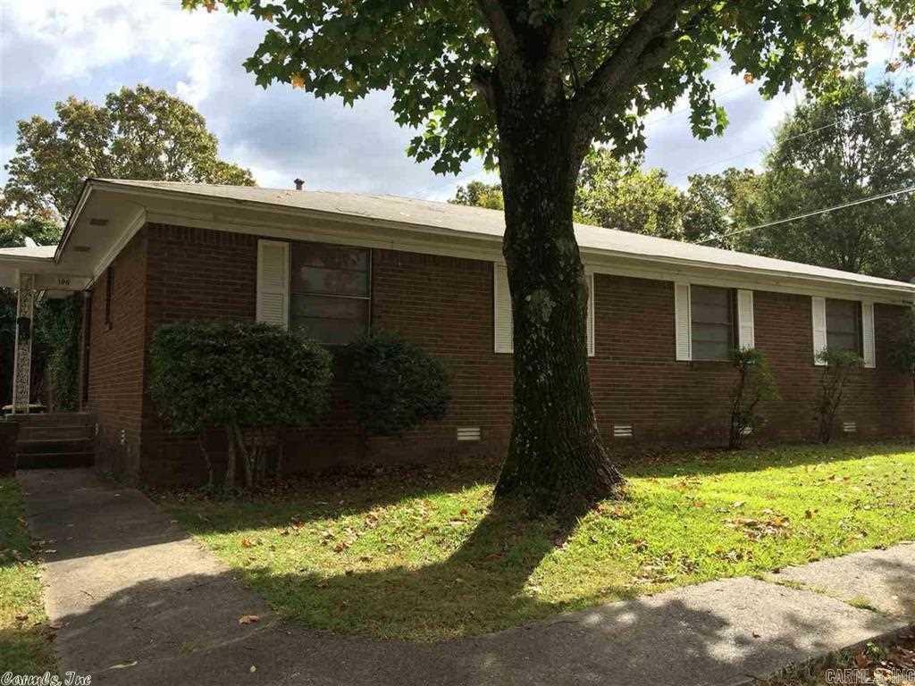 Suggs - Residential Lease