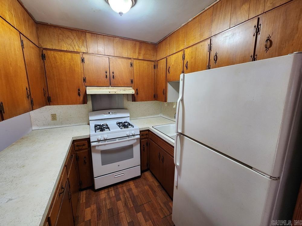 Suggs - Residential Lease