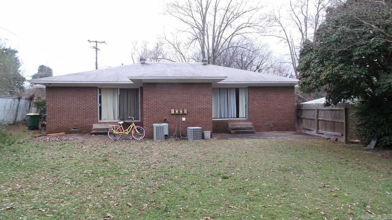 Suggs - Residential Lease