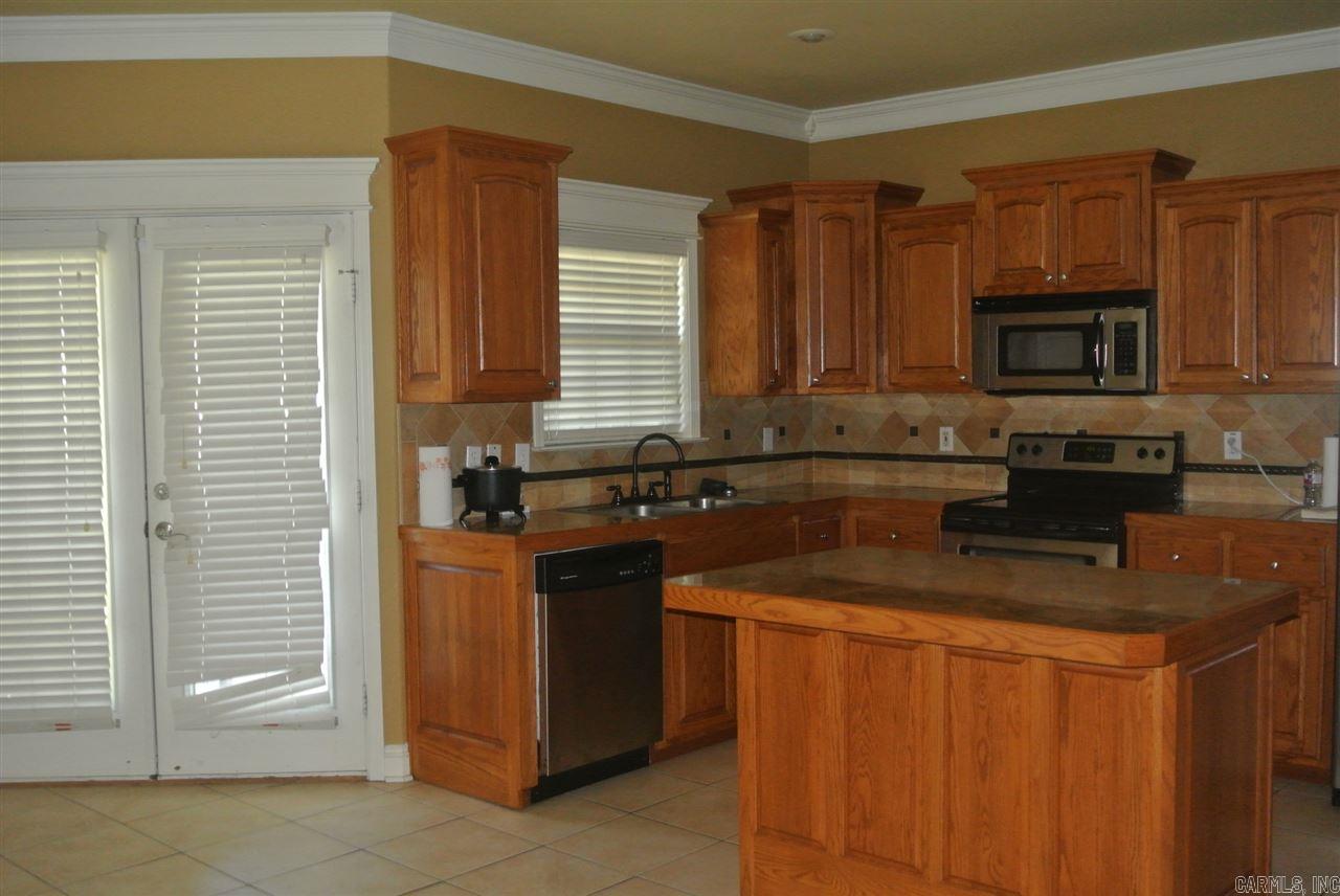 Otter Creek - Residential Lease