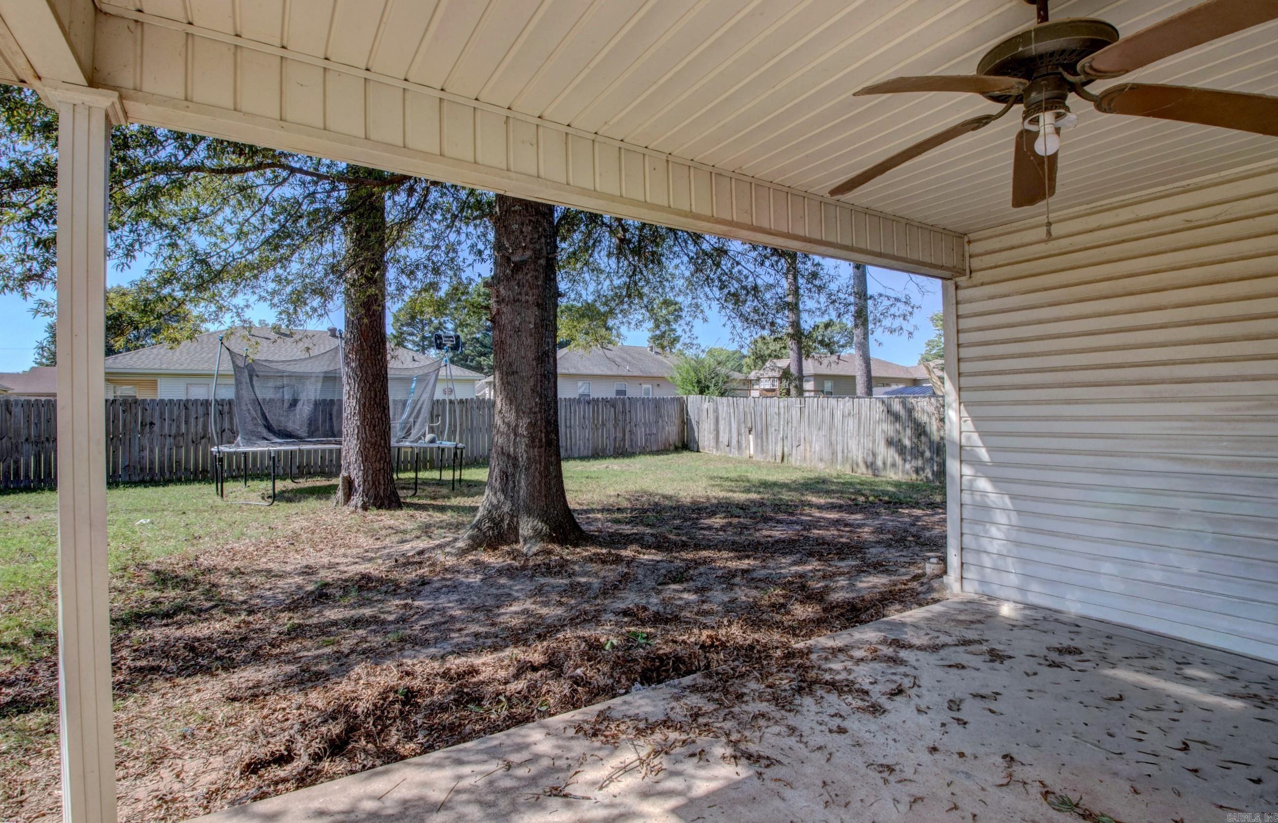 GRAHAM SETTLEMENT - Residential
