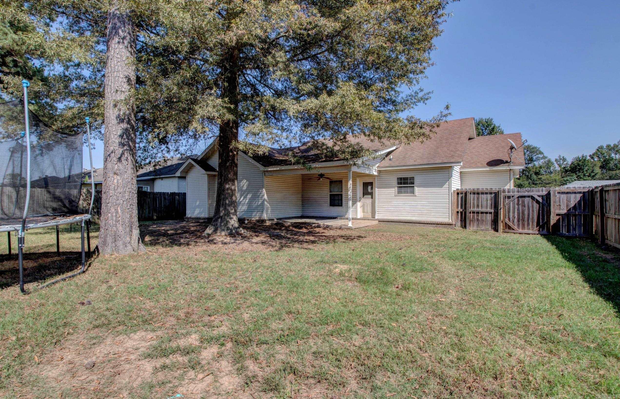 GRAHAM SETTLEMENT - Residential