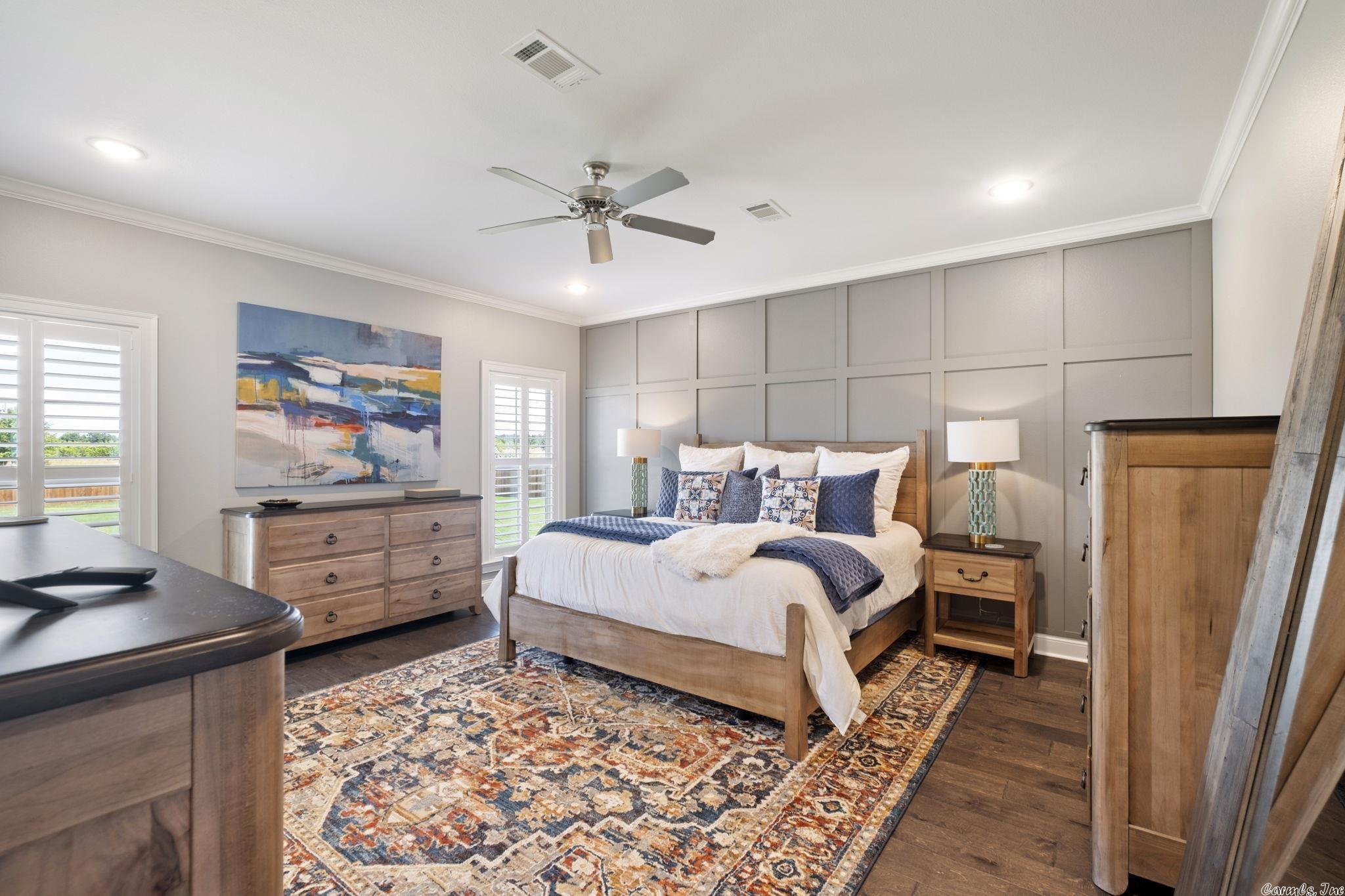 Orchard - Residential