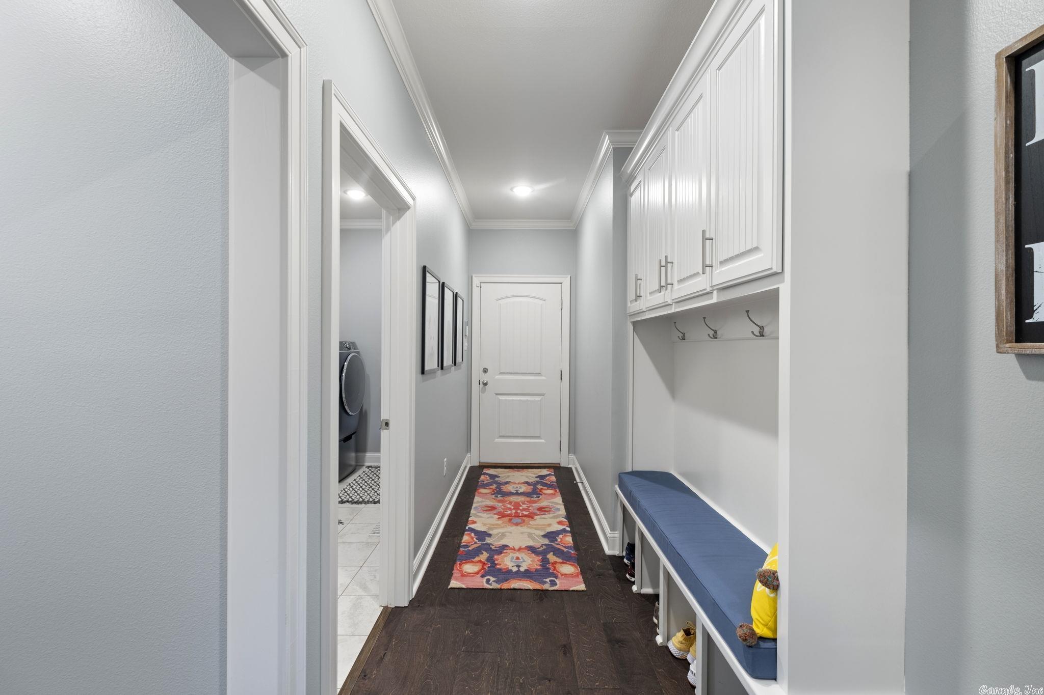 Orchard - Residential