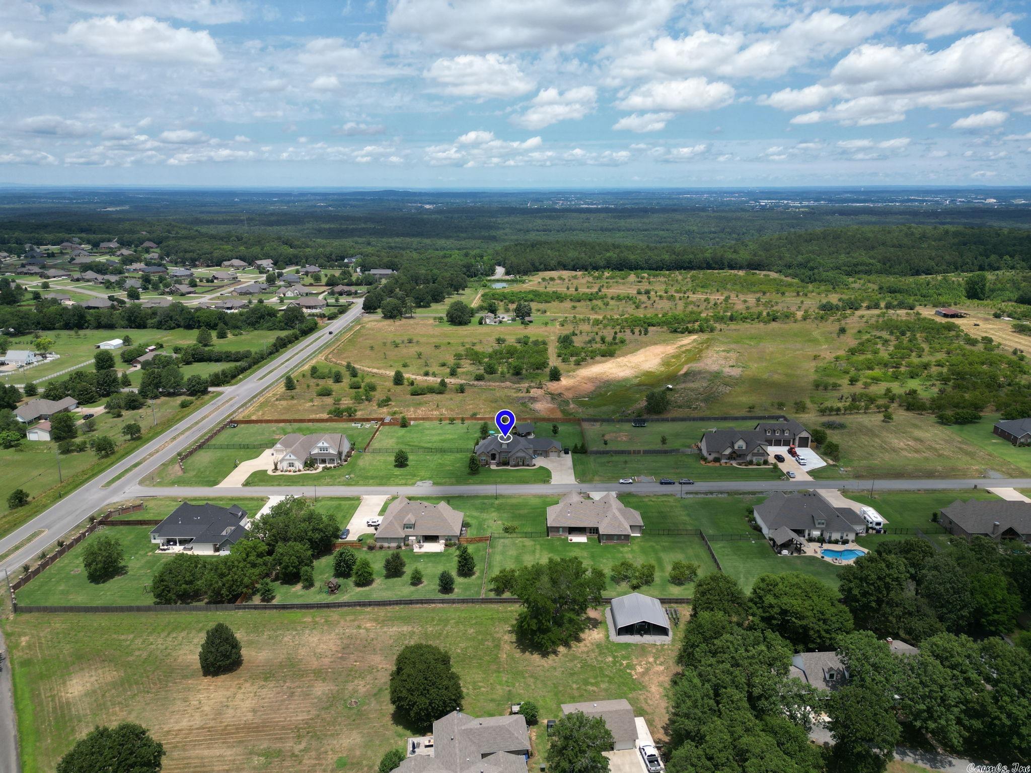 Orchard - Residential