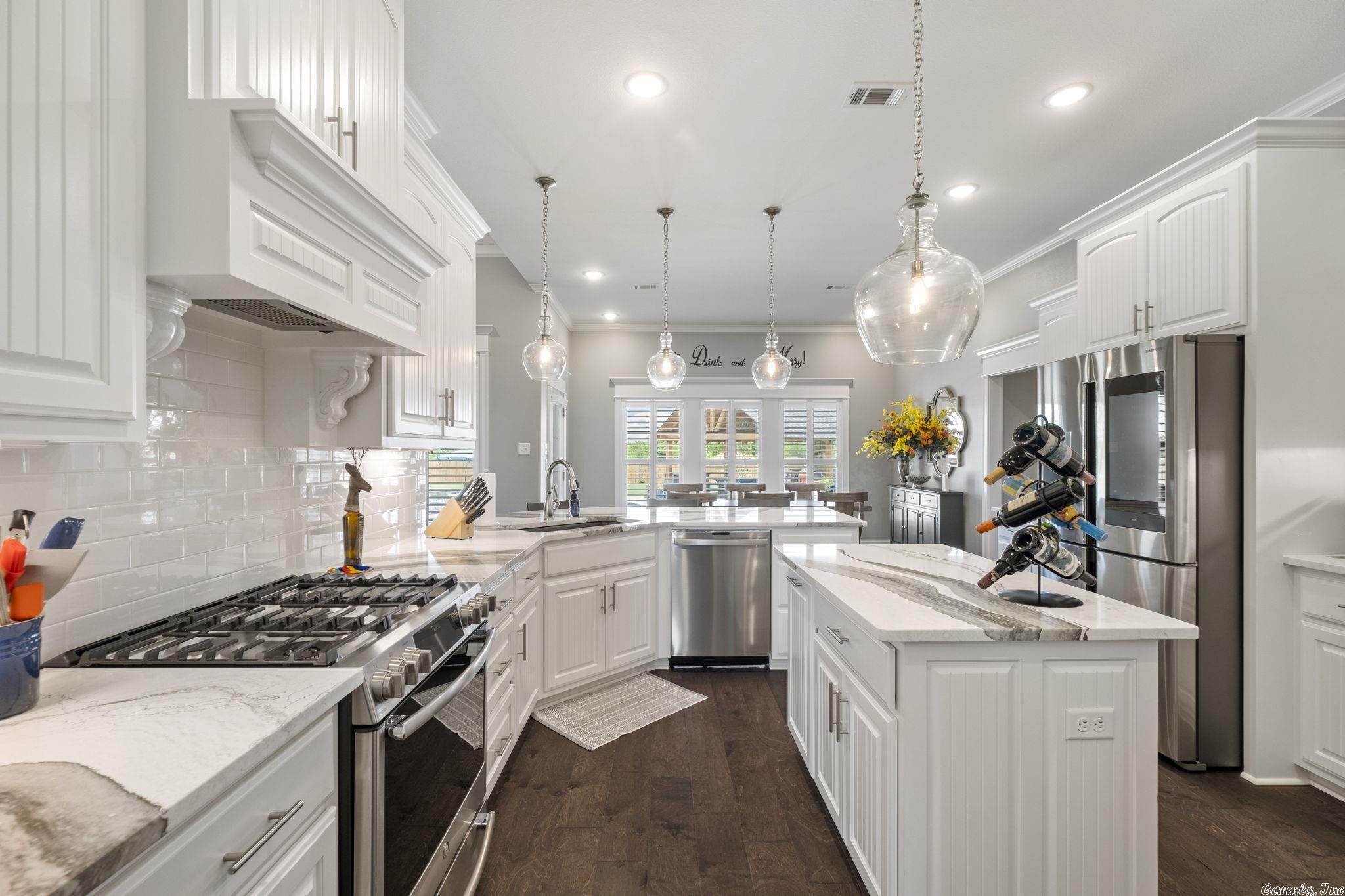 Orchard - Residential