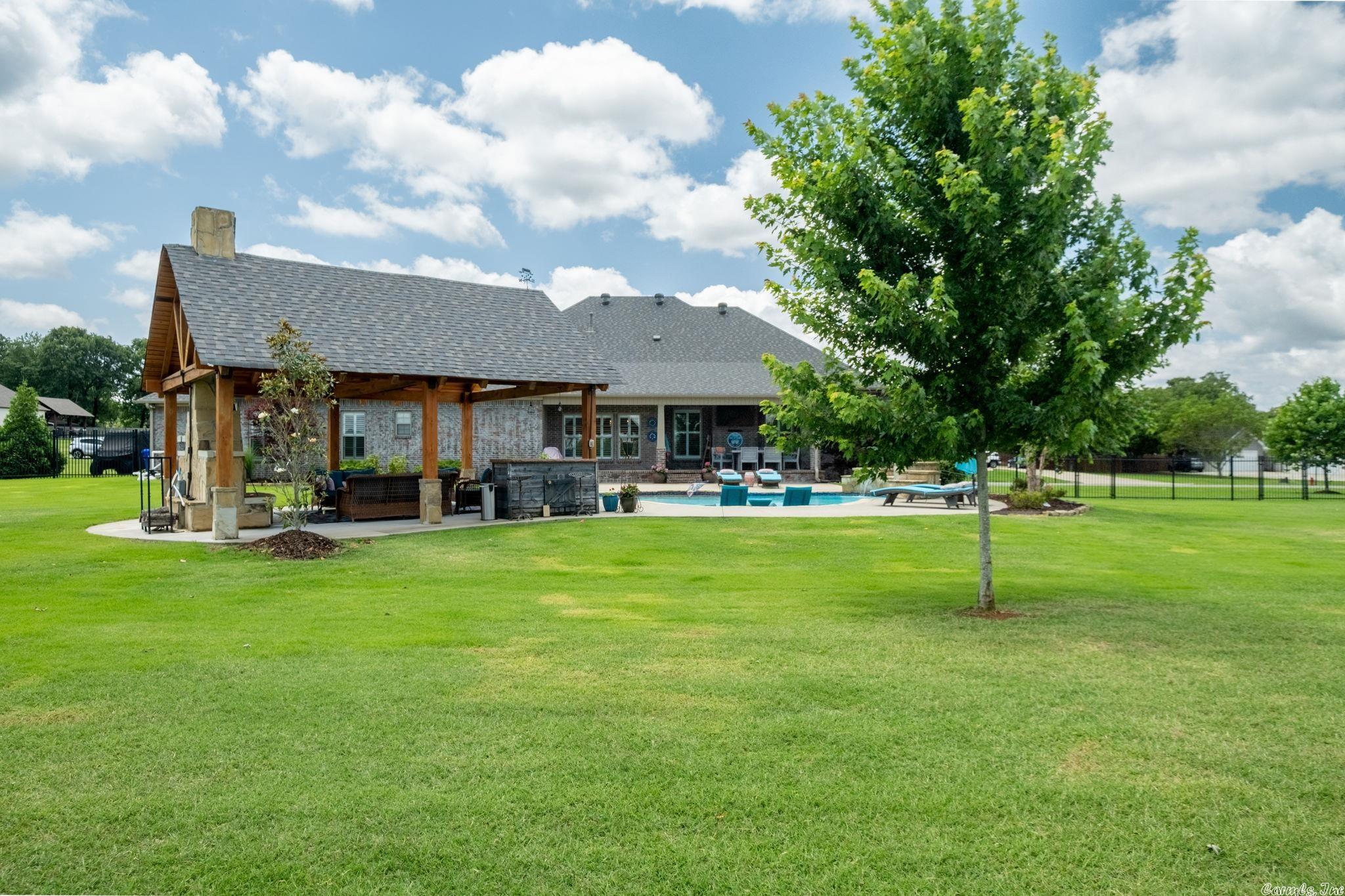 Orchard - Residential