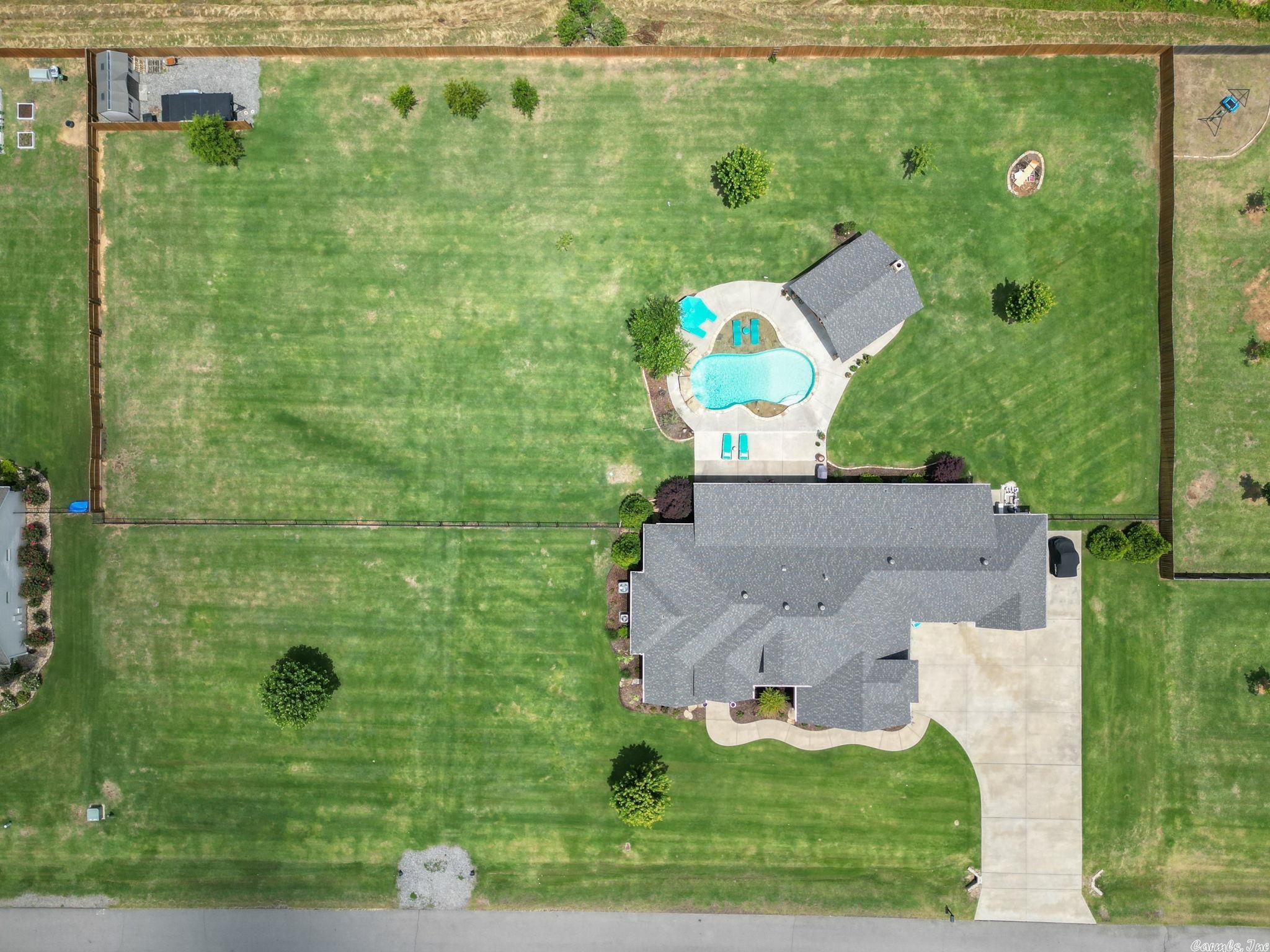 Orchard - Residential