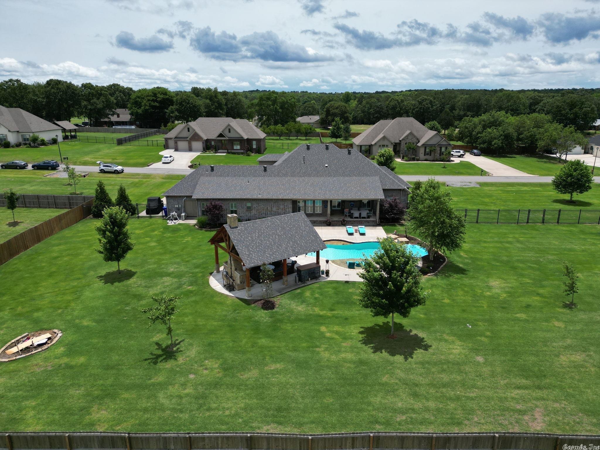 Orchard - Residential