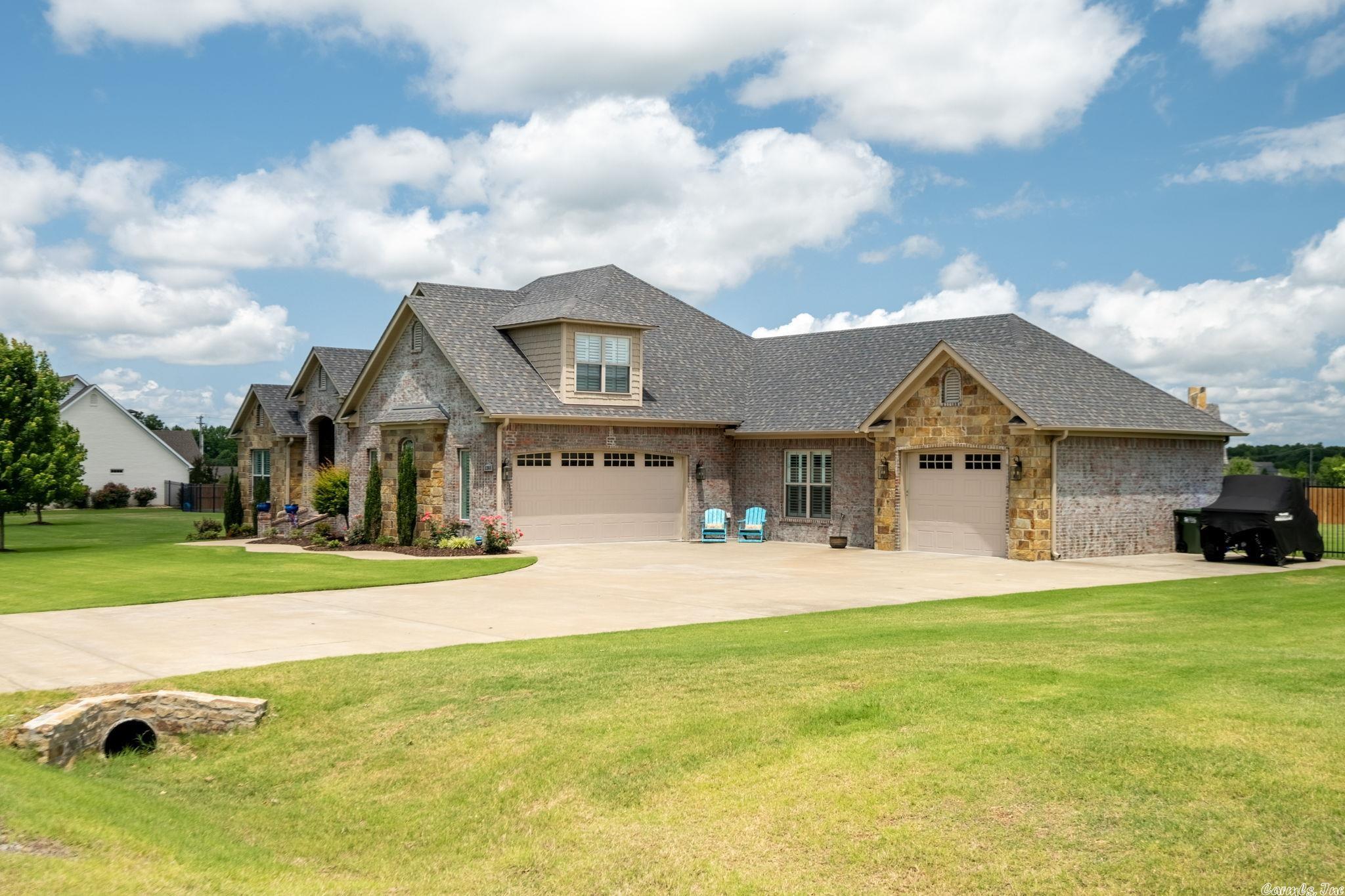 Orchard - Residential