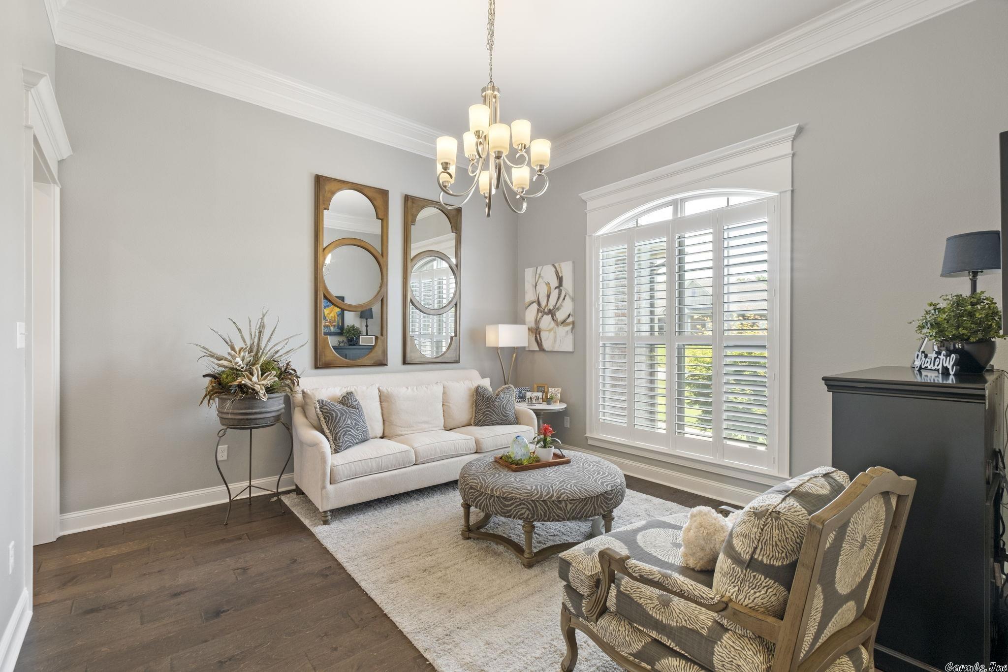 Orchard - Residential