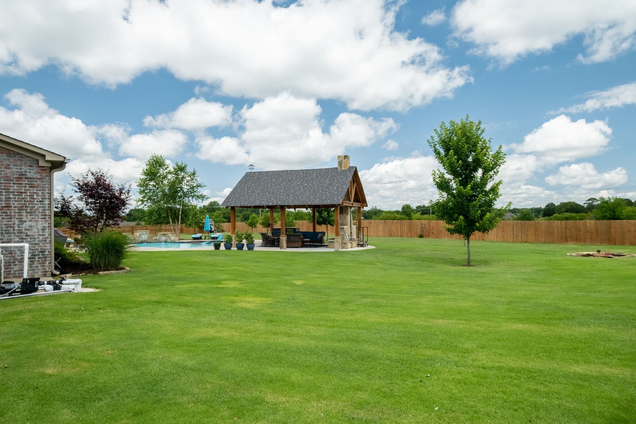 Orchard - Residential