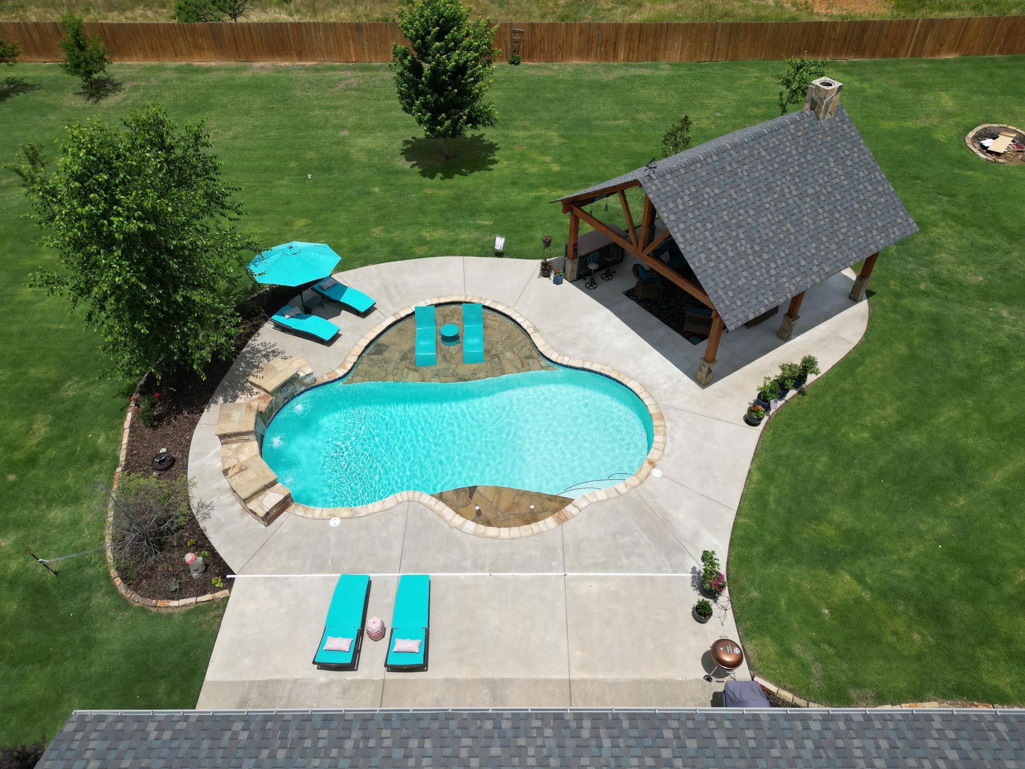 Orchard - Residential