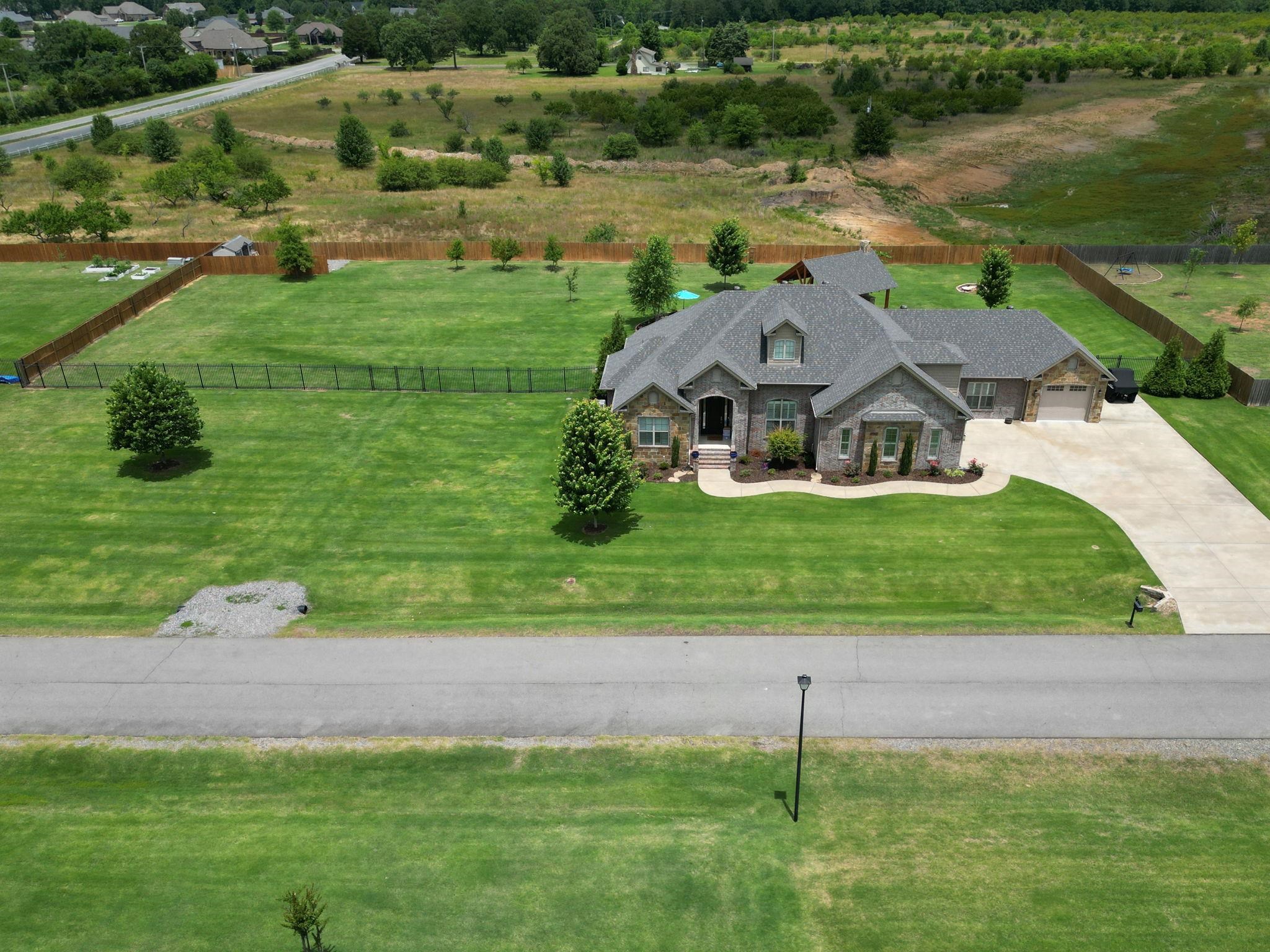 Orchard - Residential