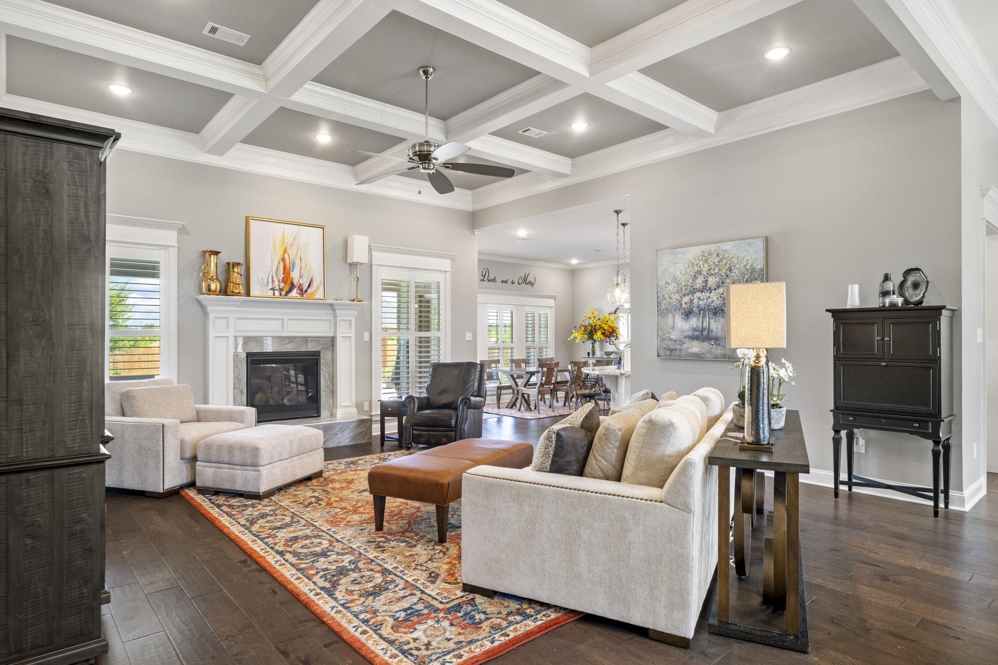 Orchard - Residential