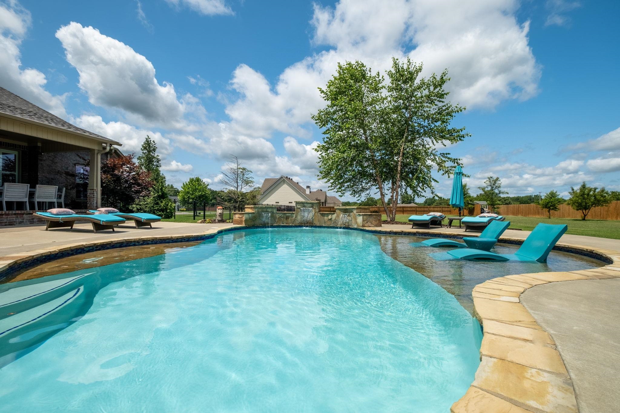 Orchard - Residential