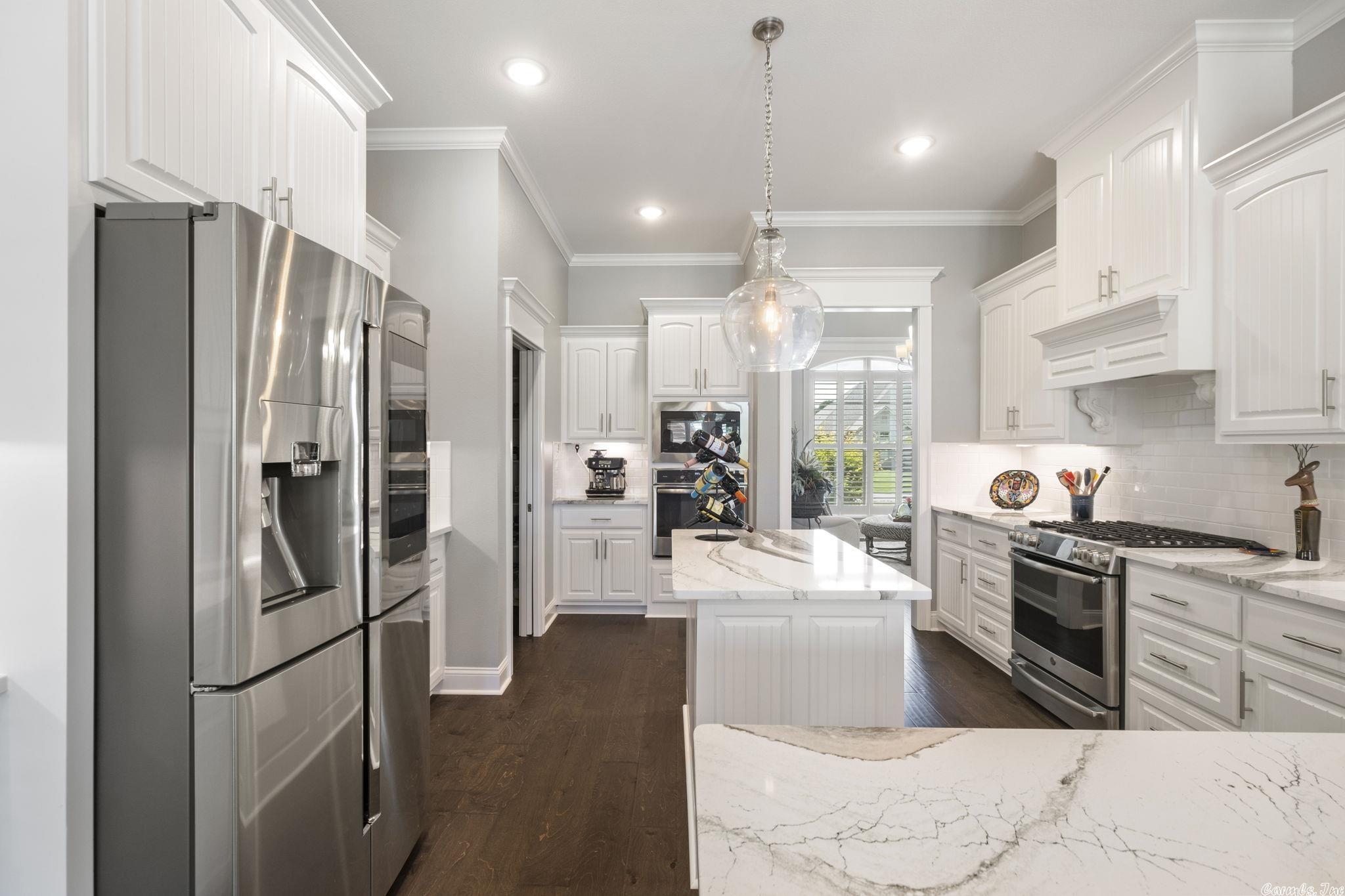 Orchard - Residential