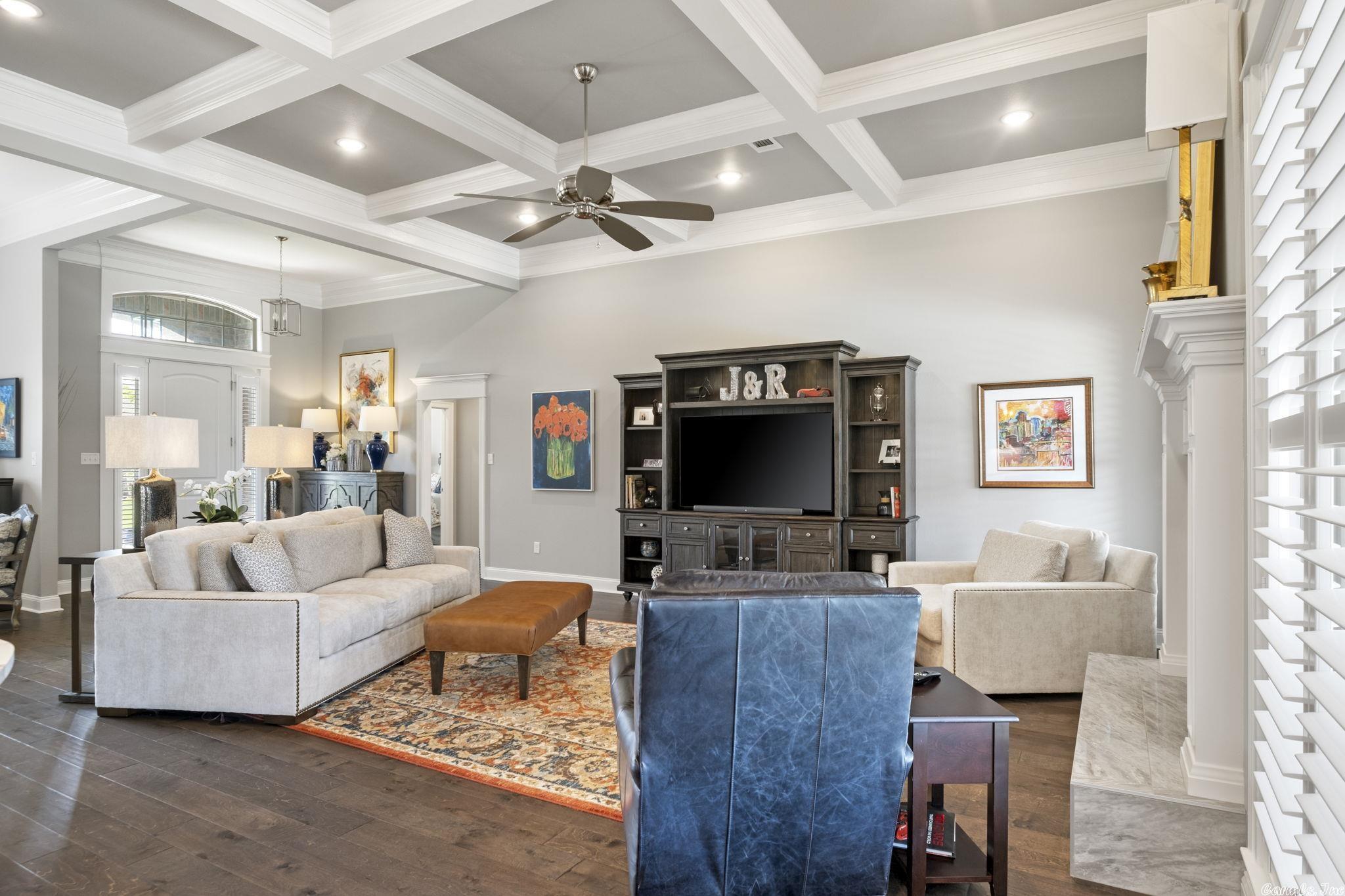 Orchard - Residential