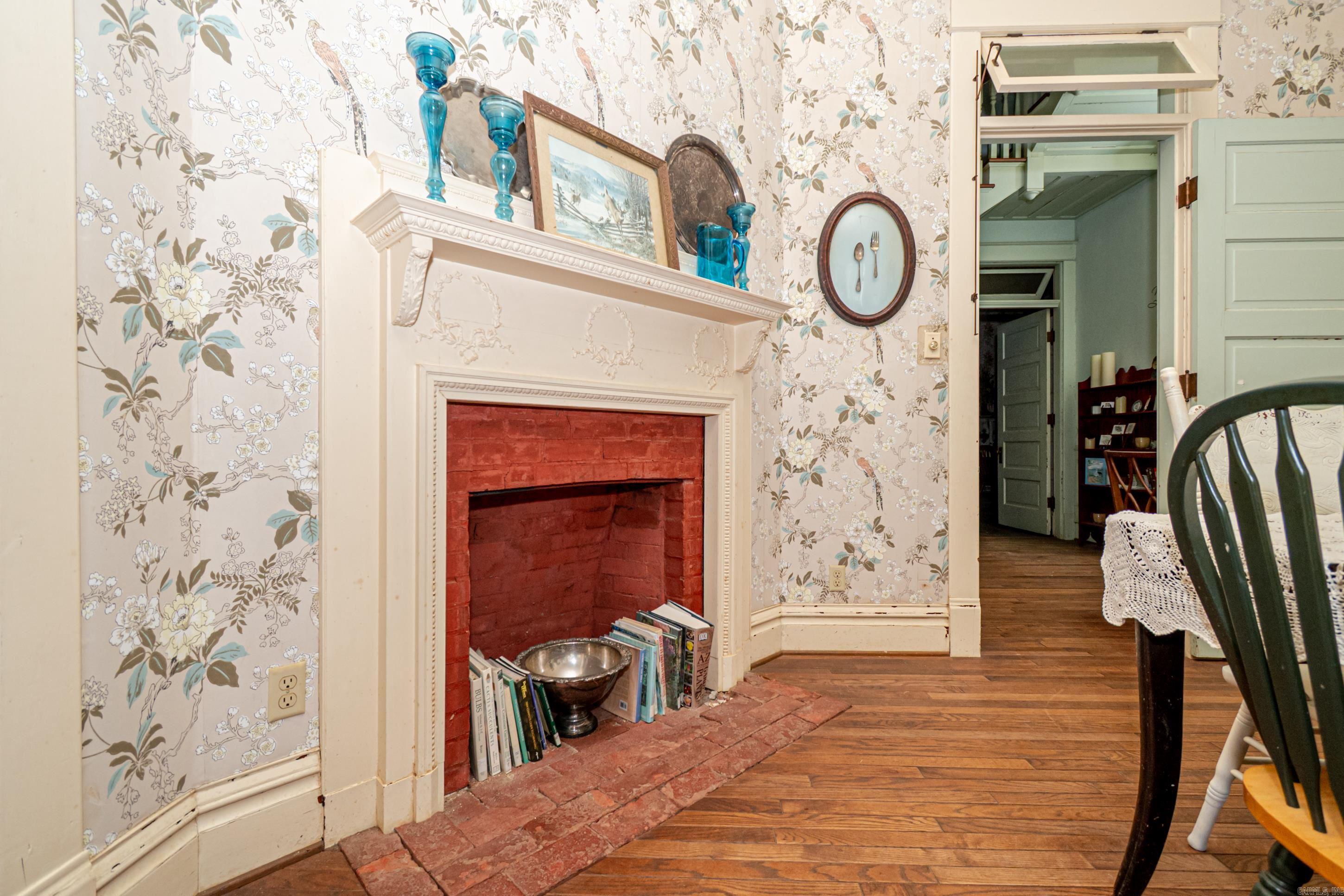 Monticello Original - Residential