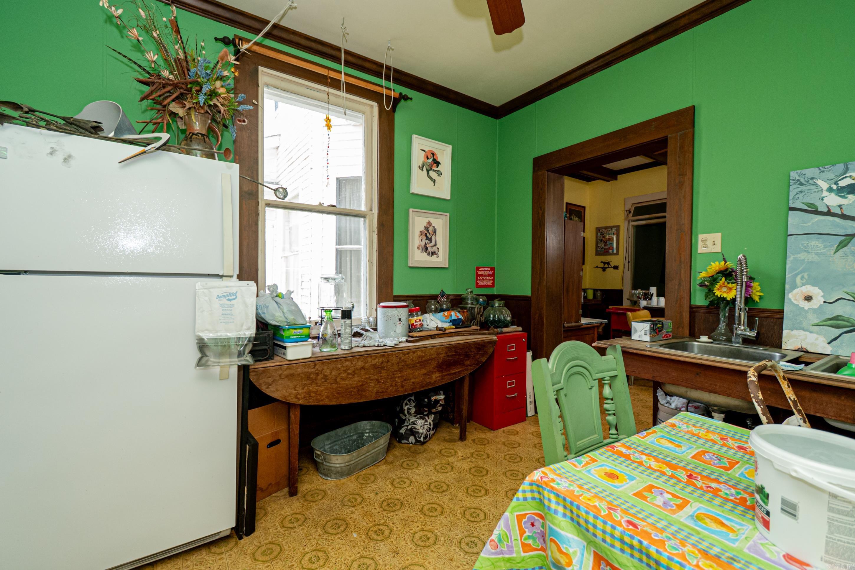 Monticello Original - Residential