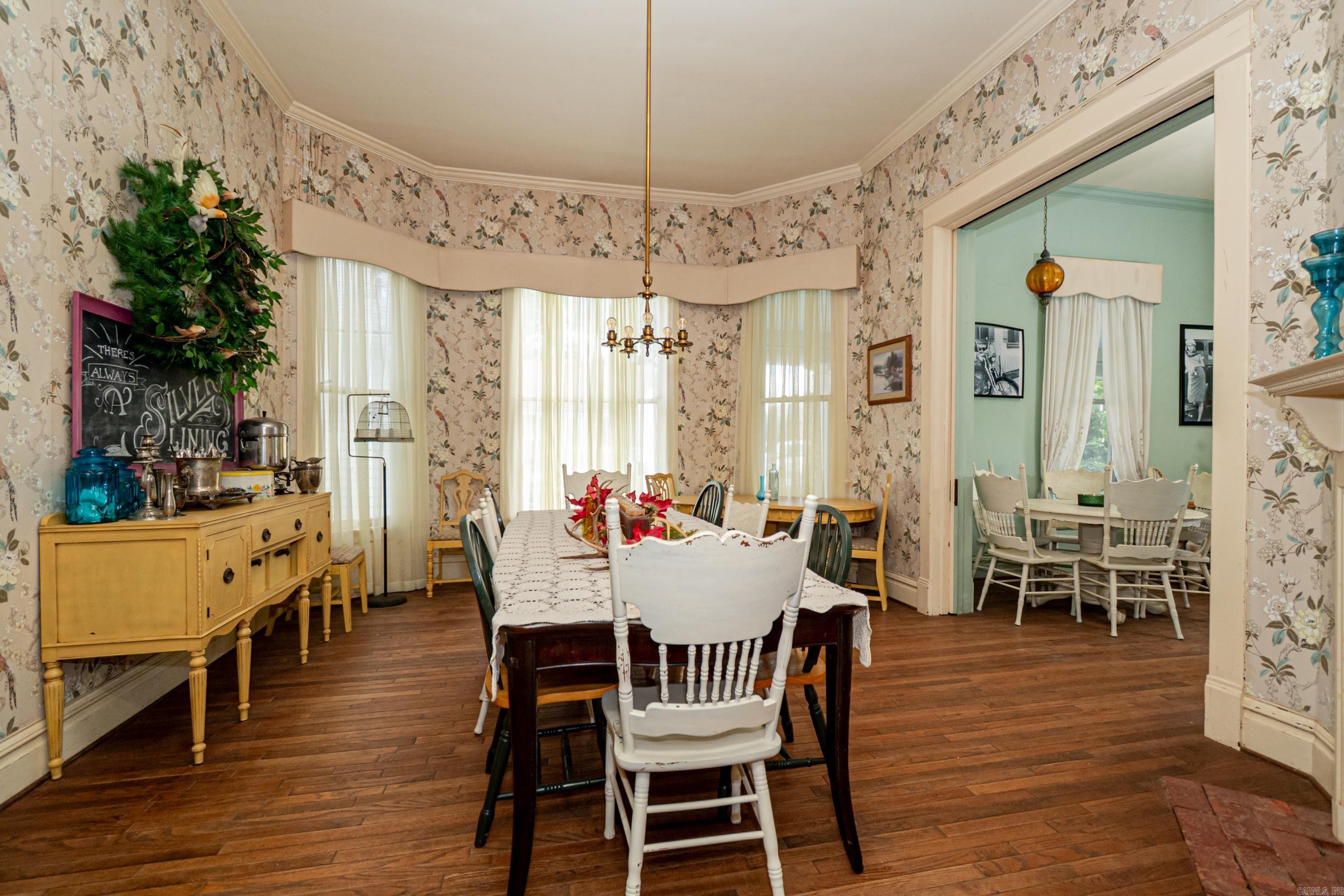 Monticello Original - Residential