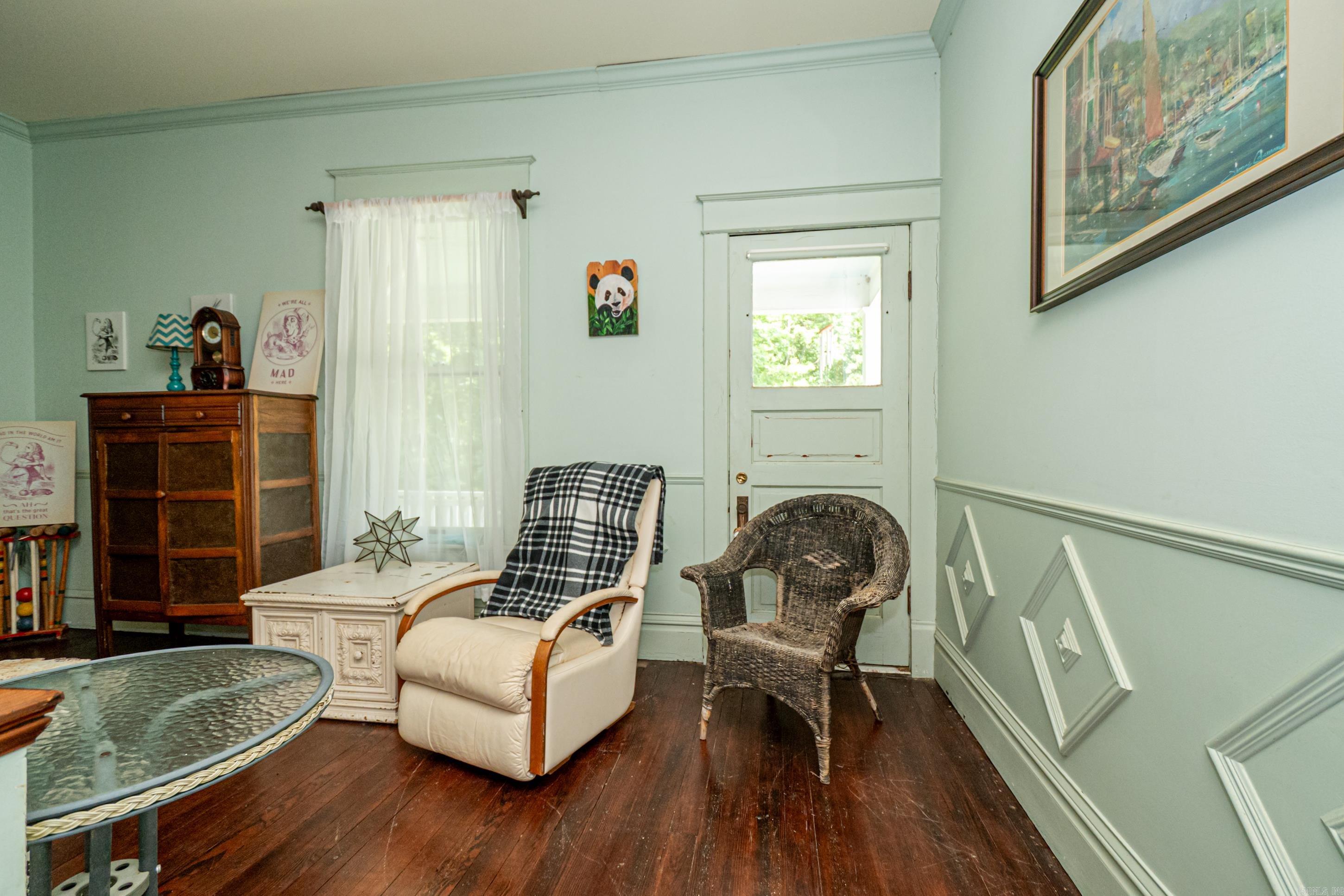 Monticello Original - Residential