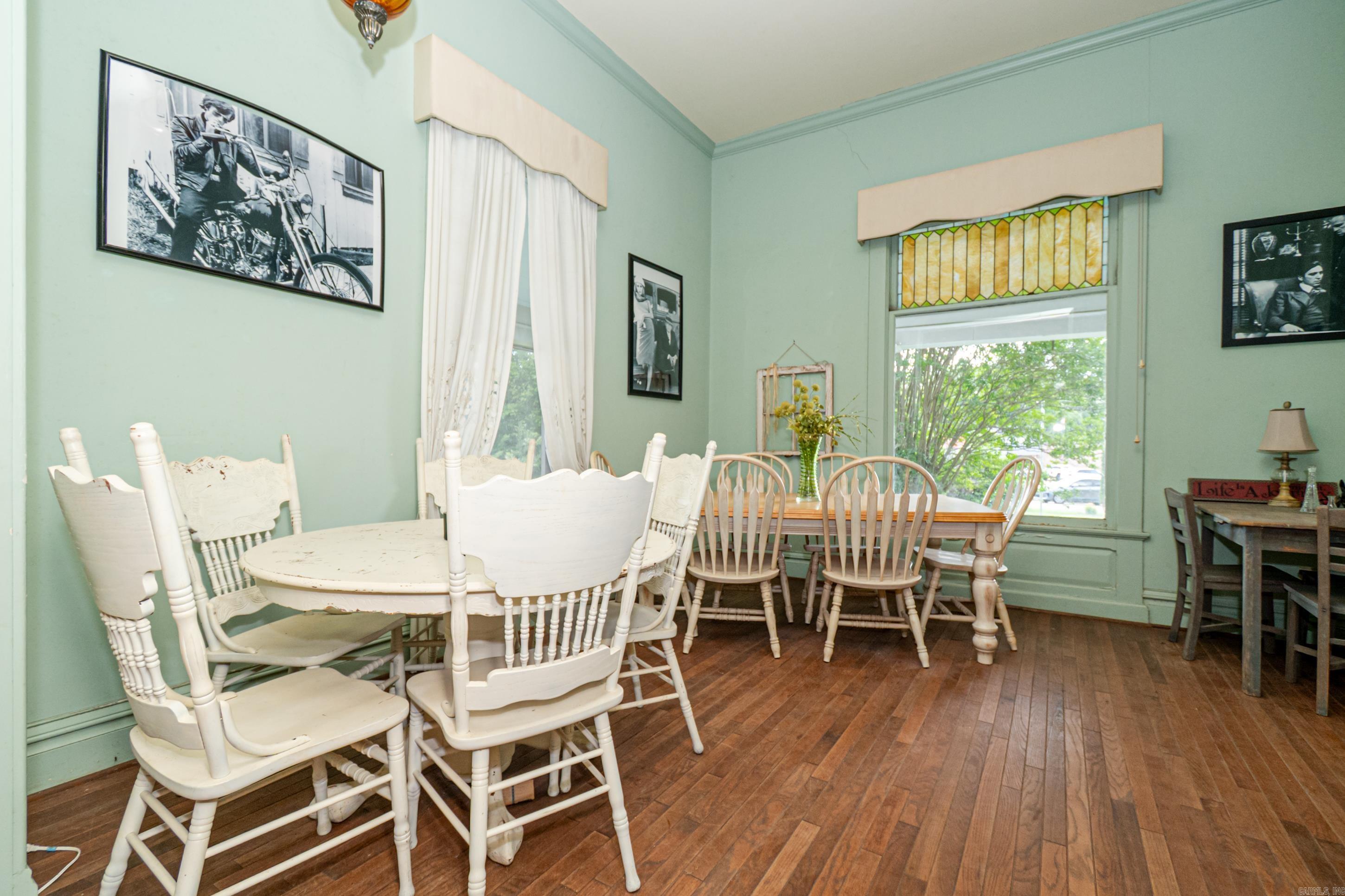 Monticello Original - Residential