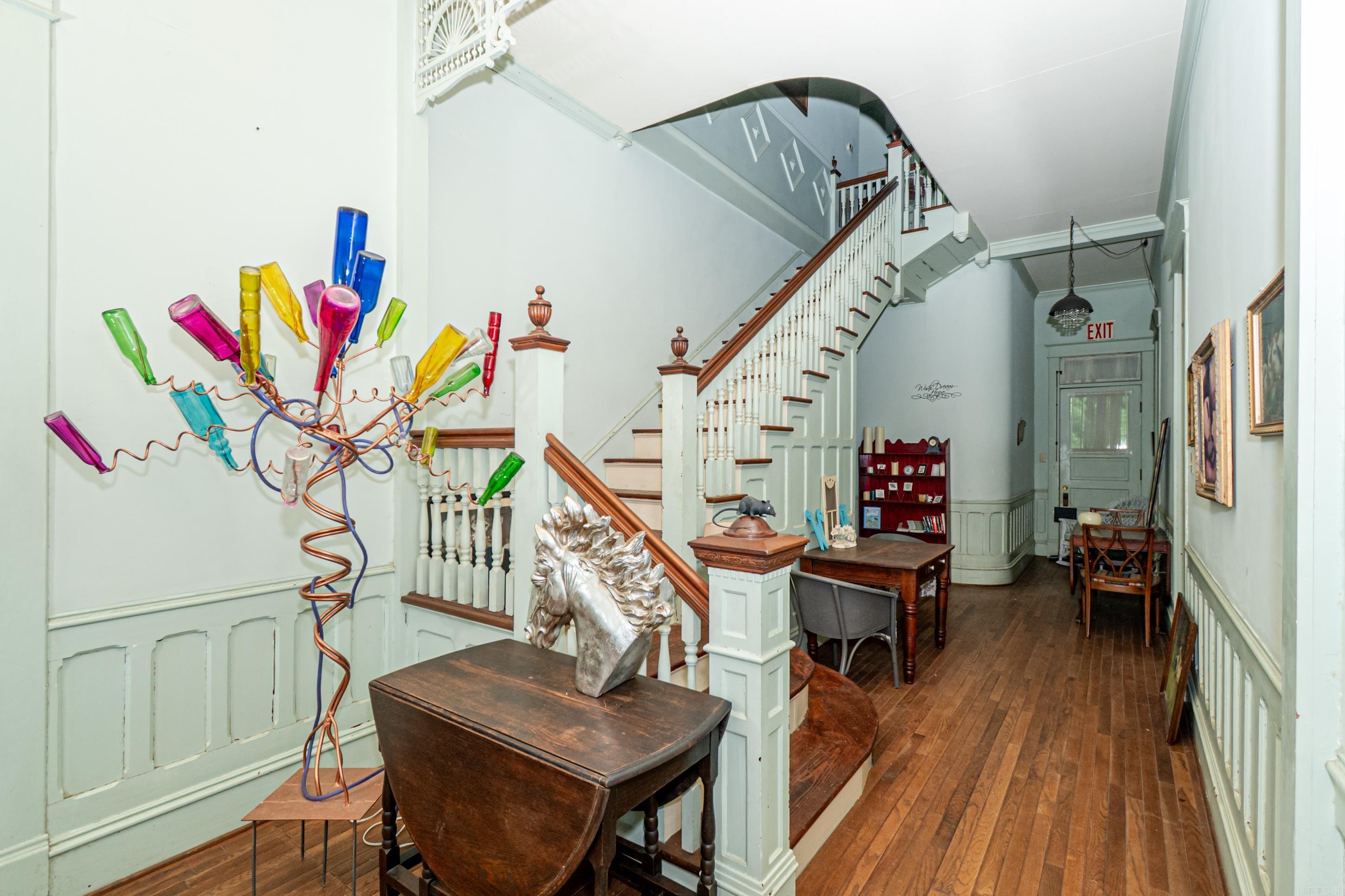Monticello Original - Residential