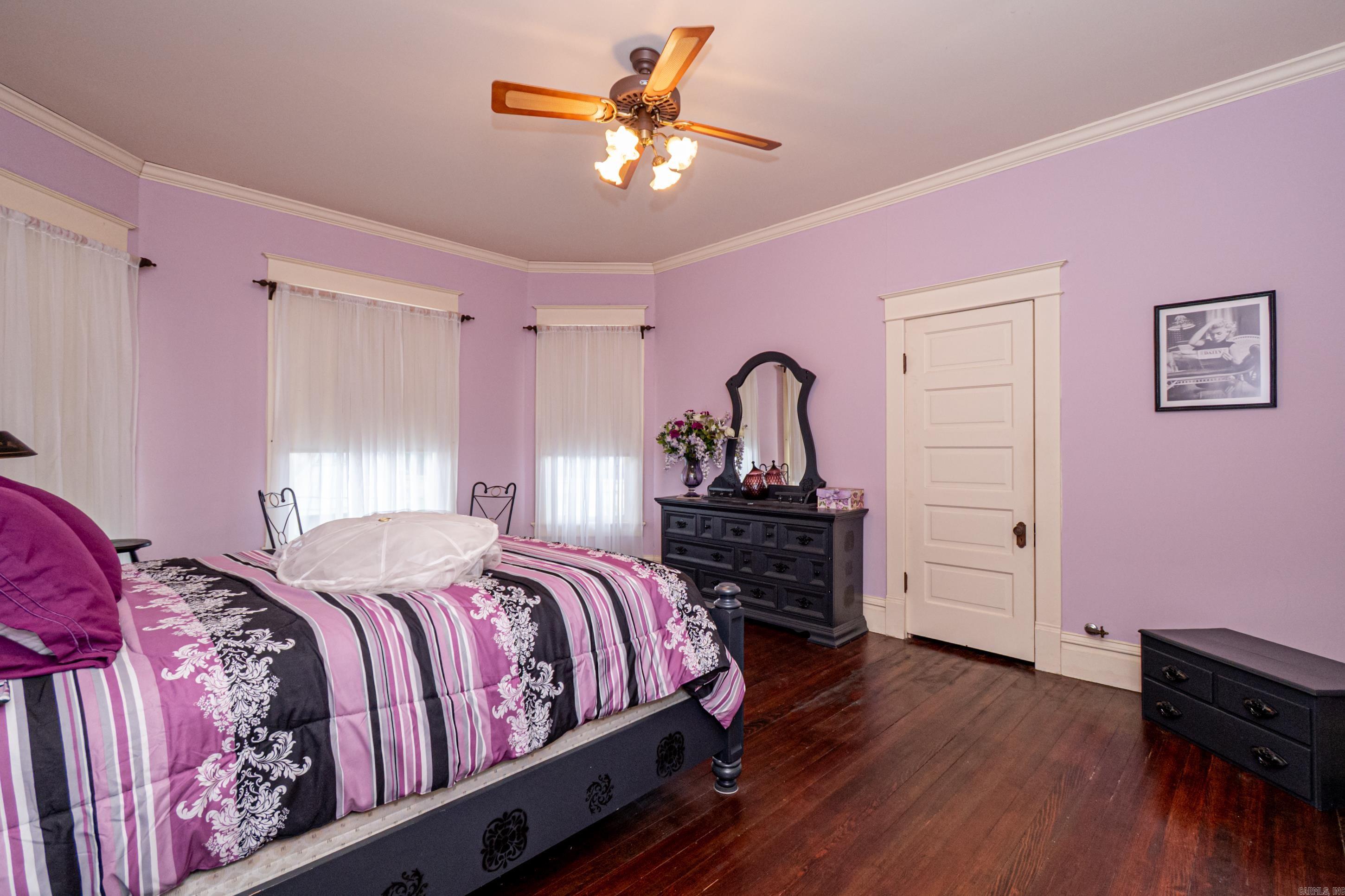 Monticello Original - Residential