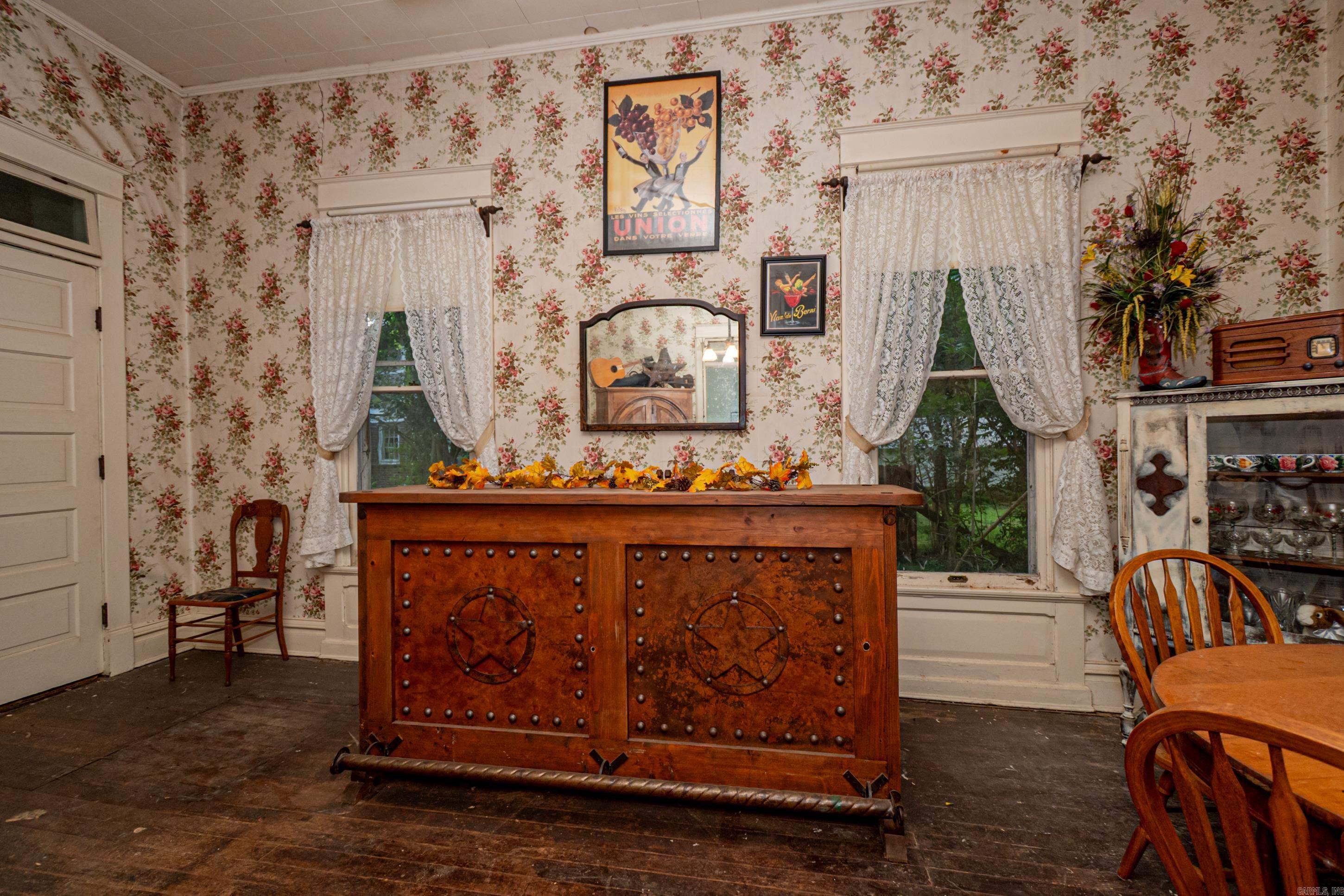 Monticello Original - Residential