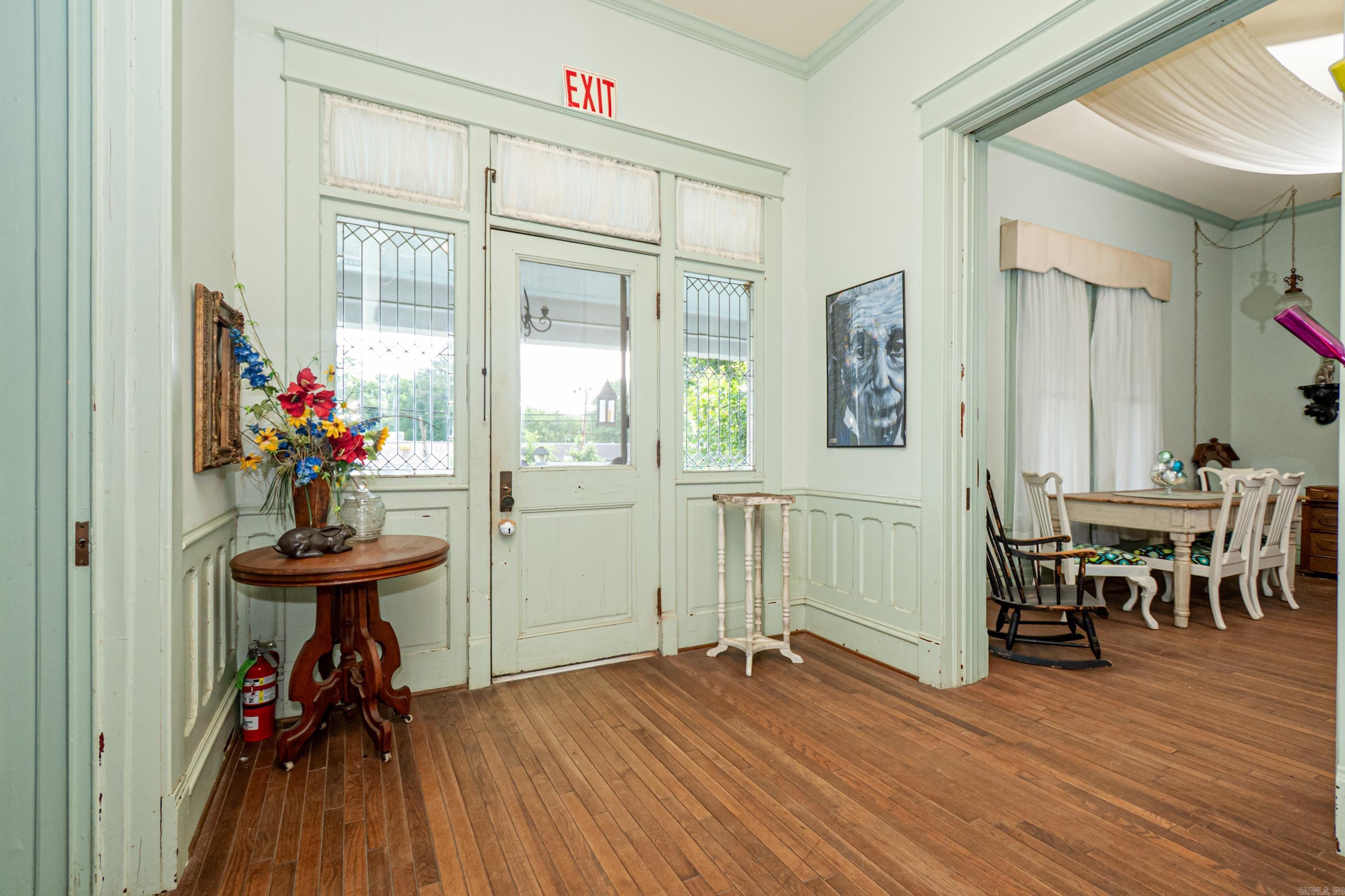 Monticello Original - Residential