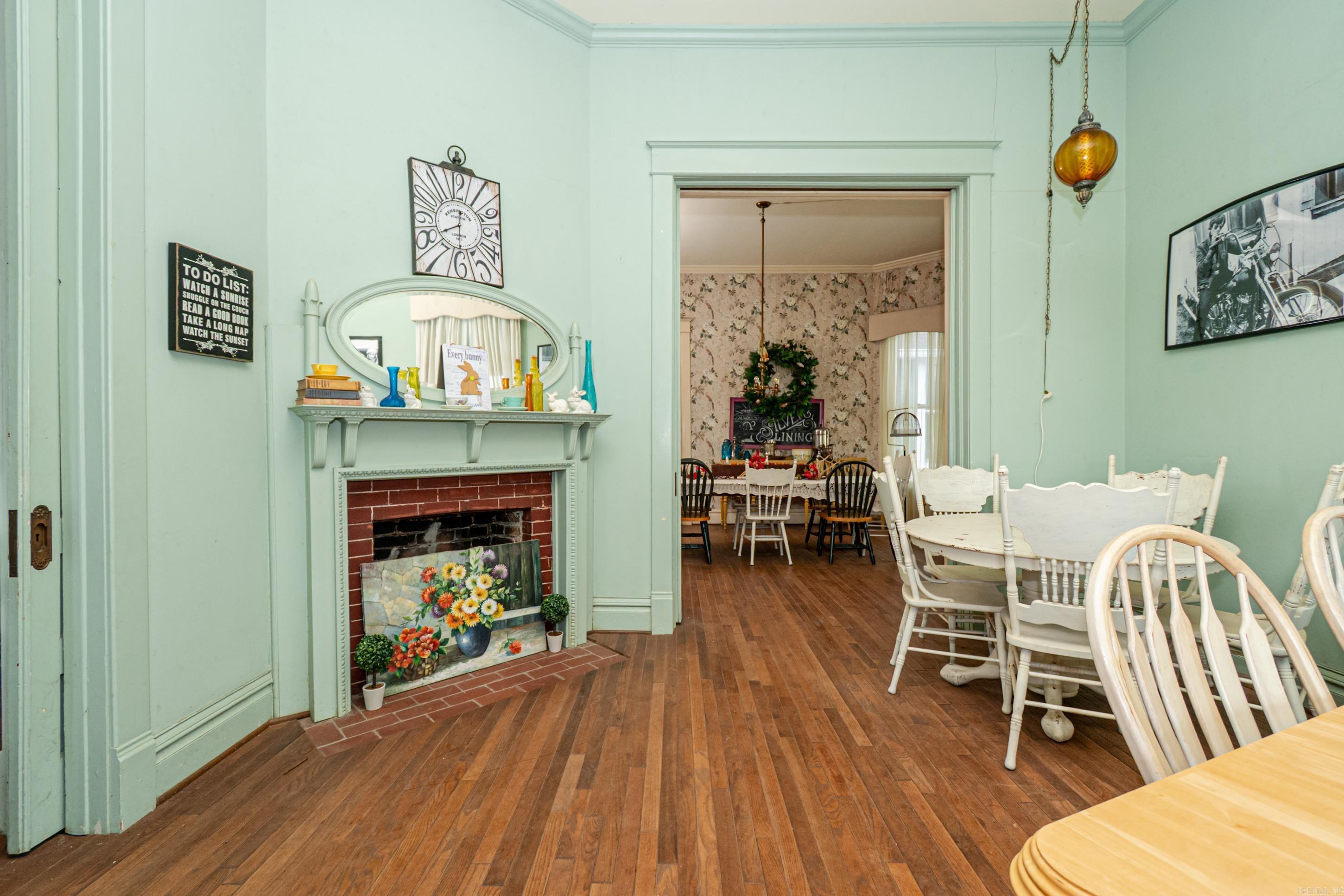 Monticello Original - Residential