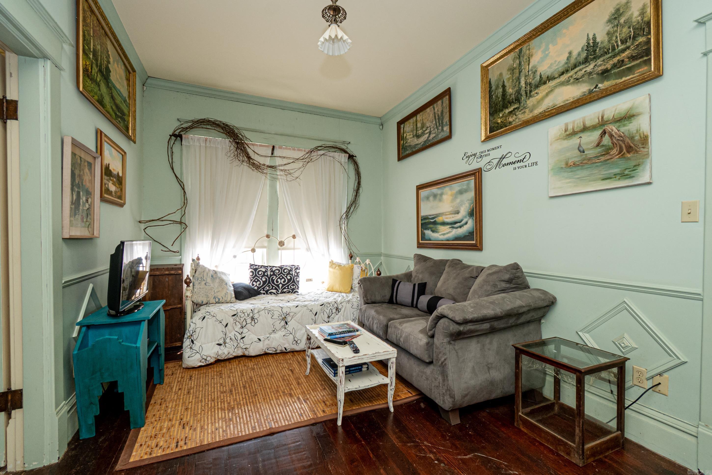 Monticello Original - Residential