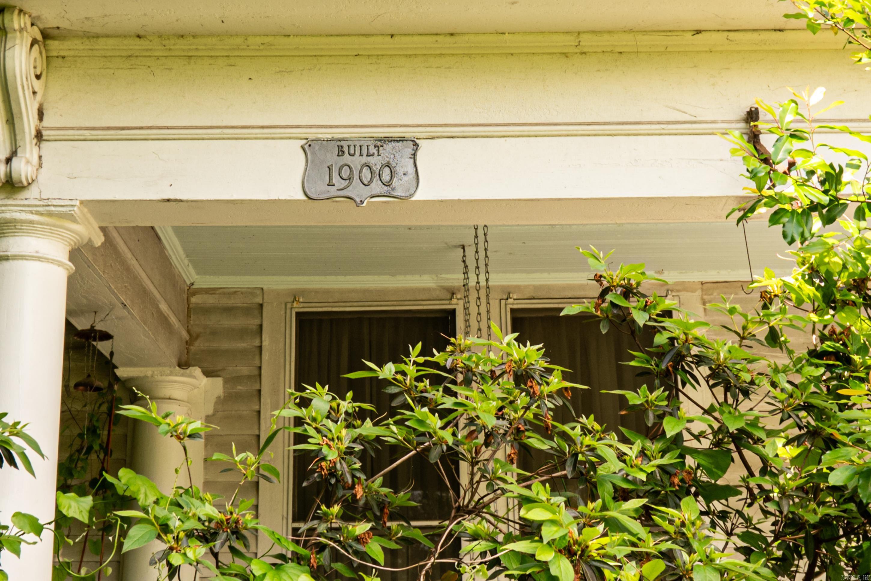 Monticello Original - Residential