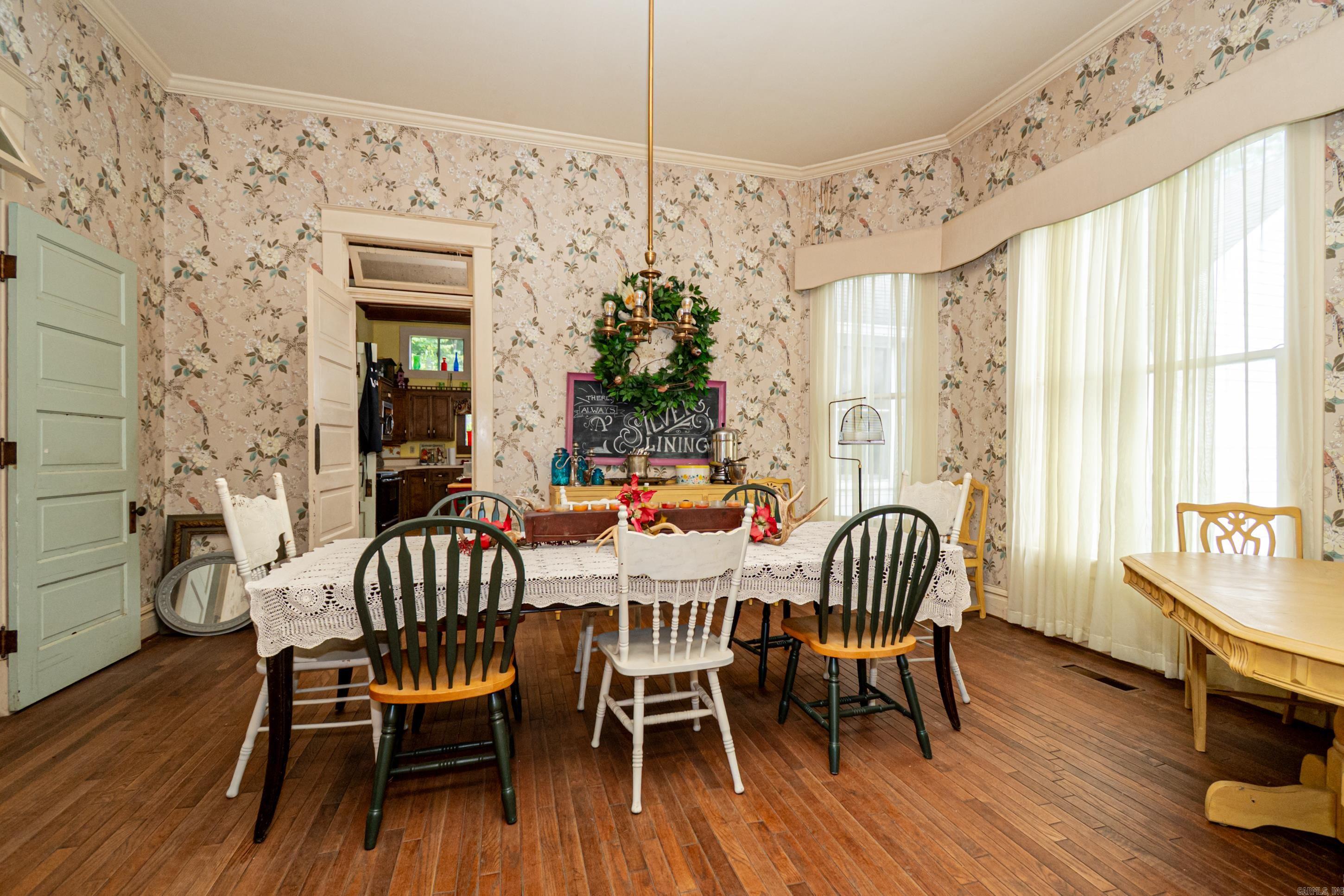 Monticello Original - Residential