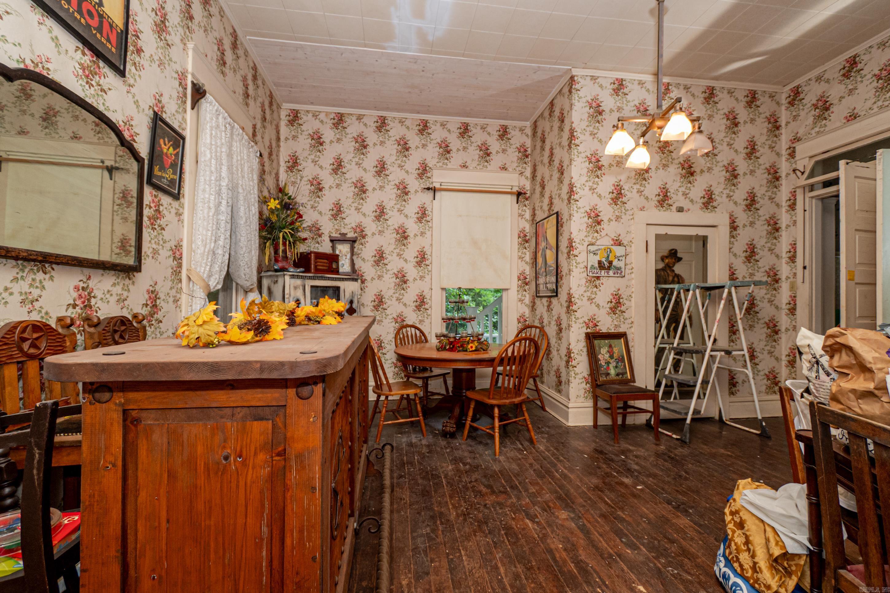 Monticello Original - Residential