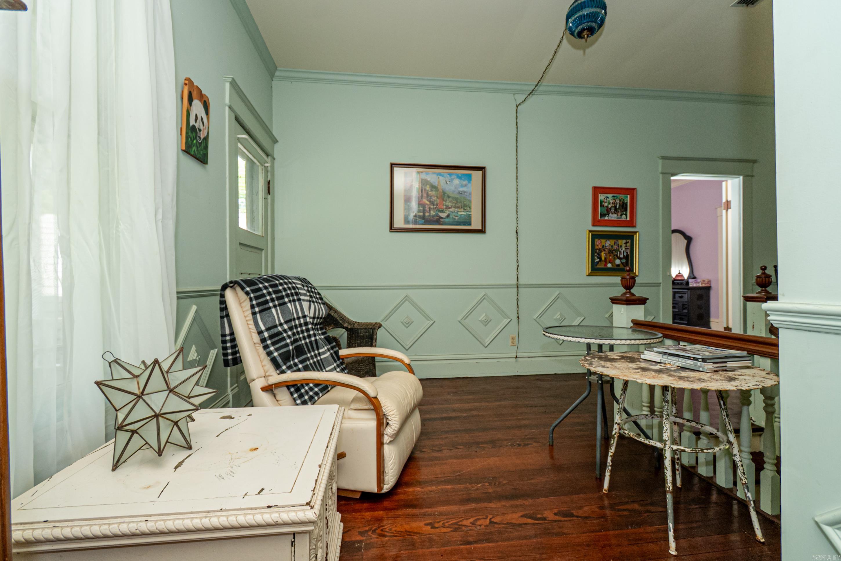 Monticello Original - Residential
