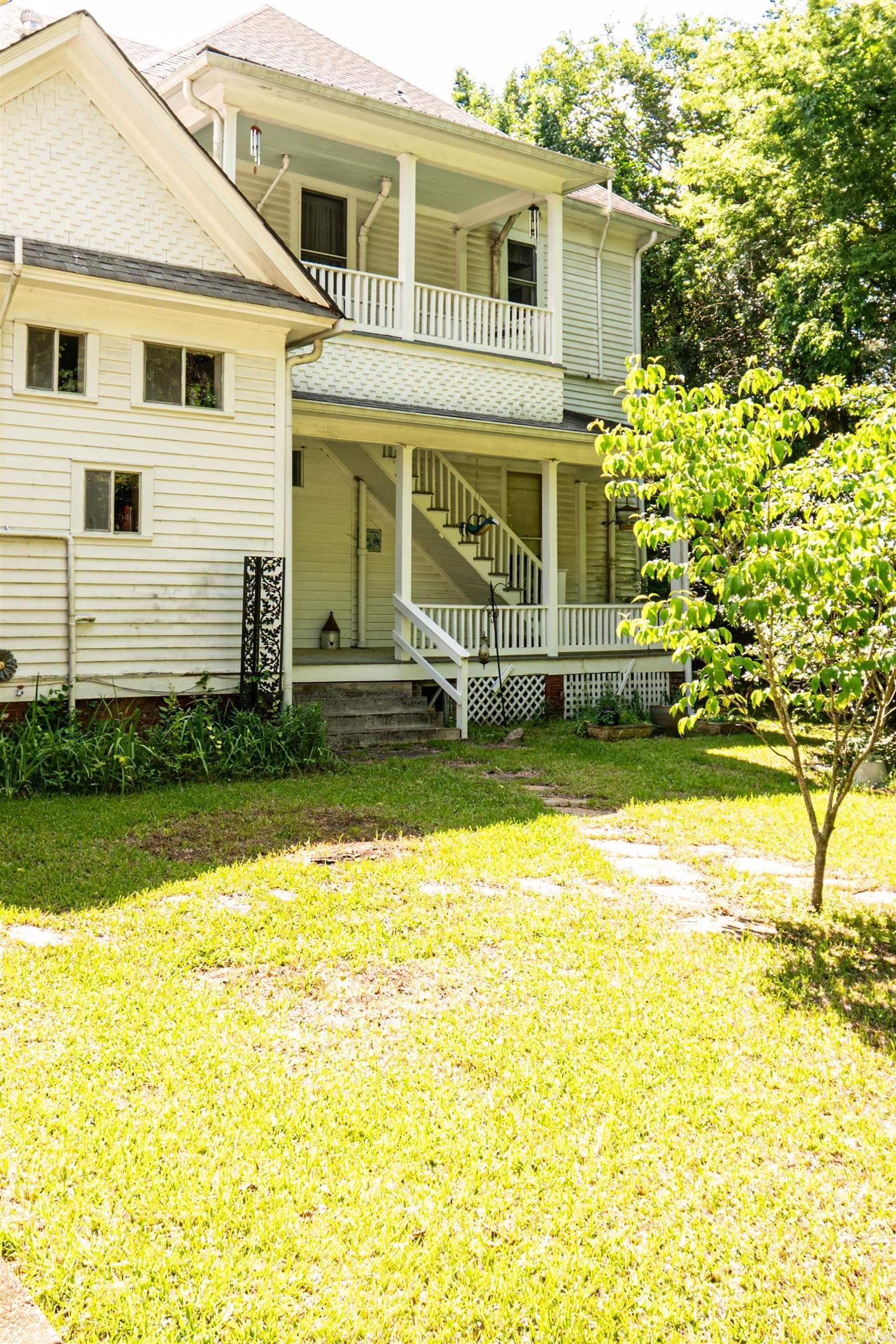 Monticello Original - Residential