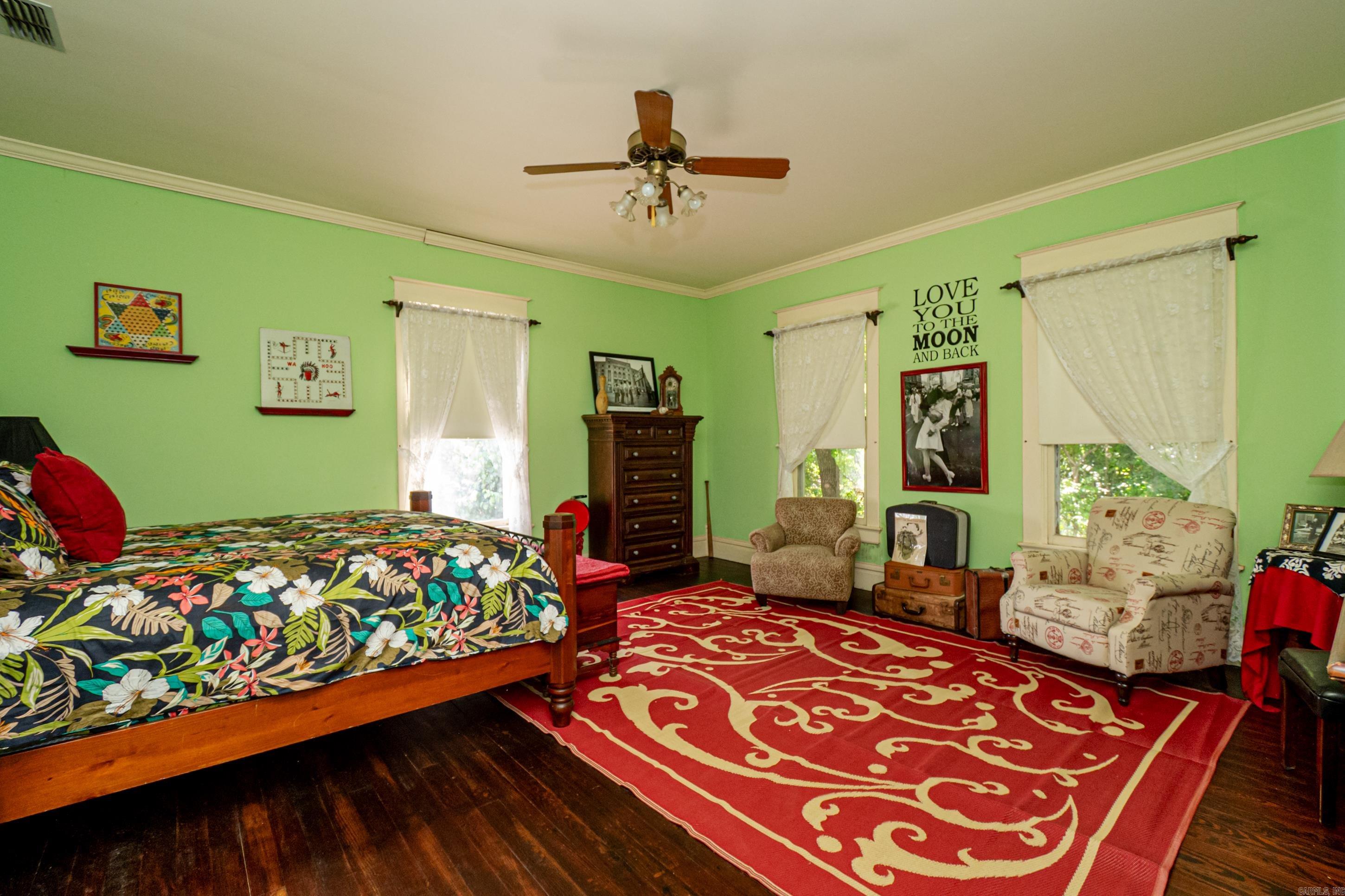 Monticello Original - Residential