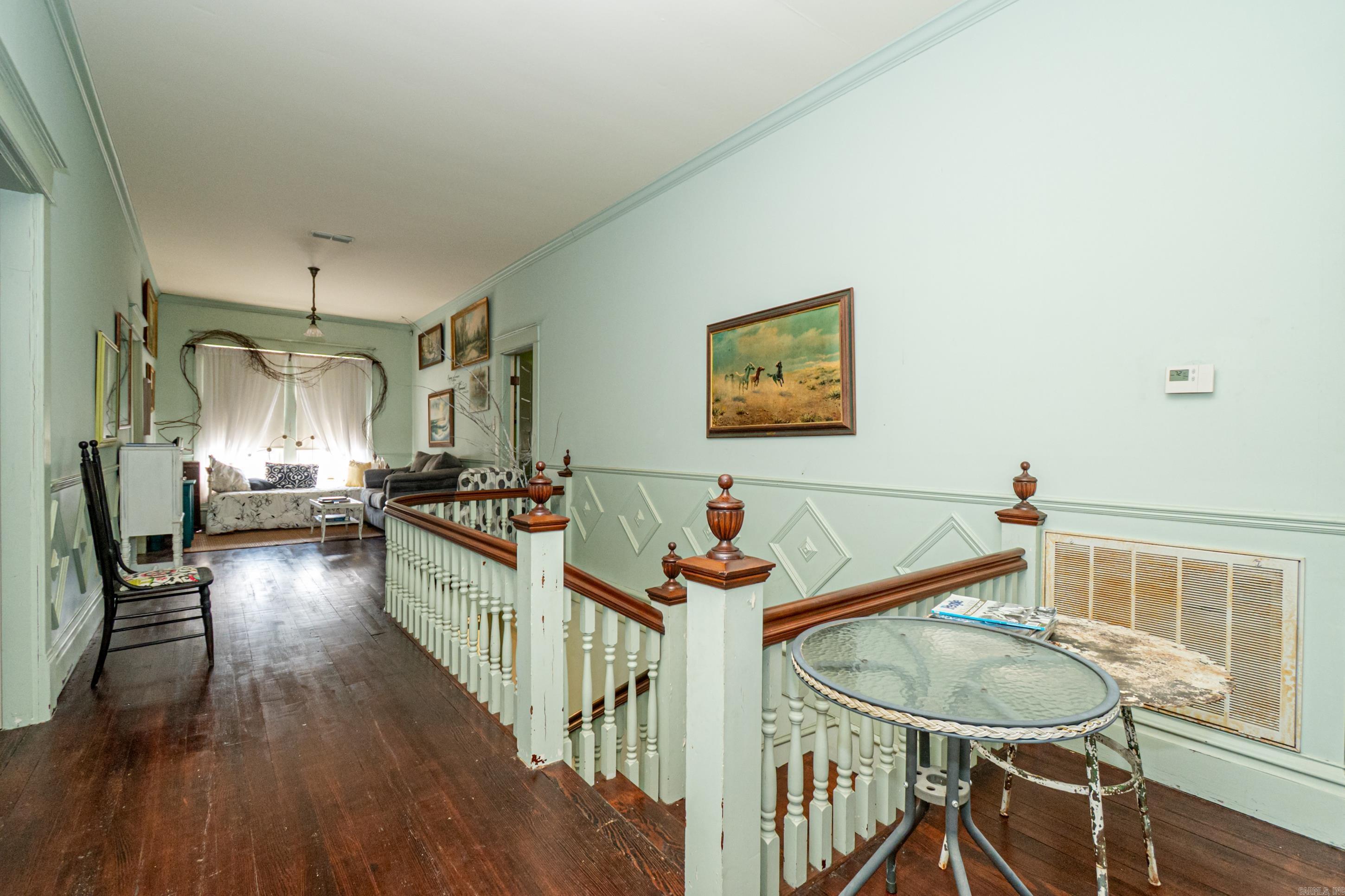 Monticello Original - Residential