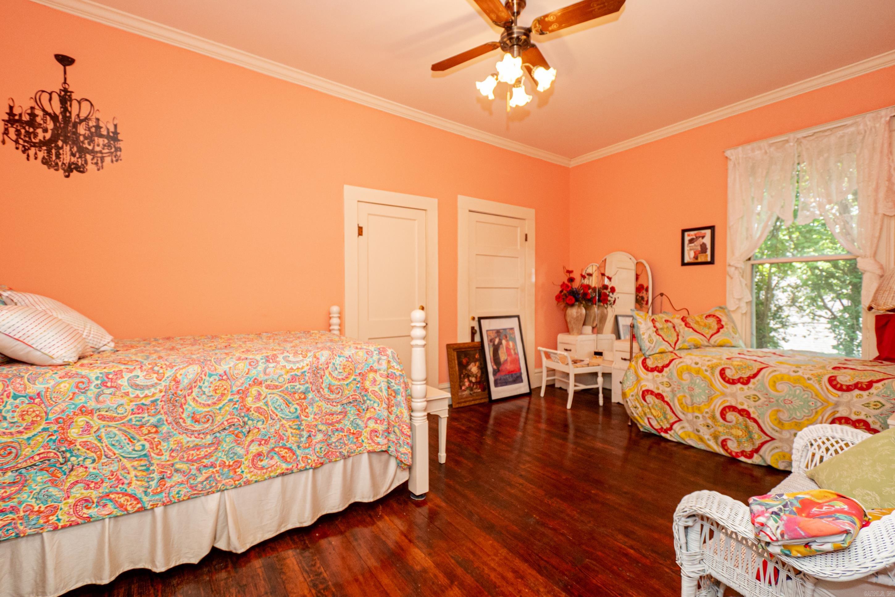 Monticello Original - Residential