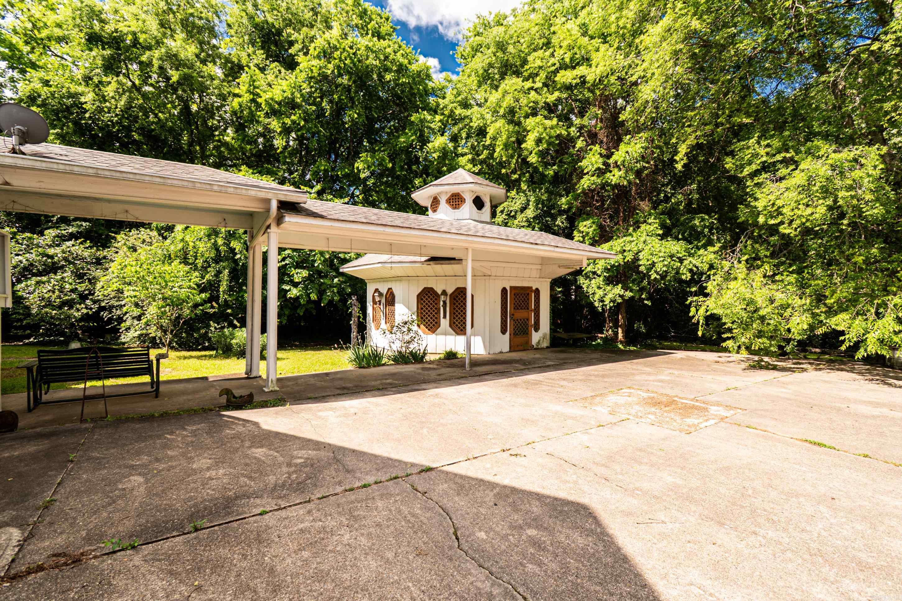 Monticello Original - Residential