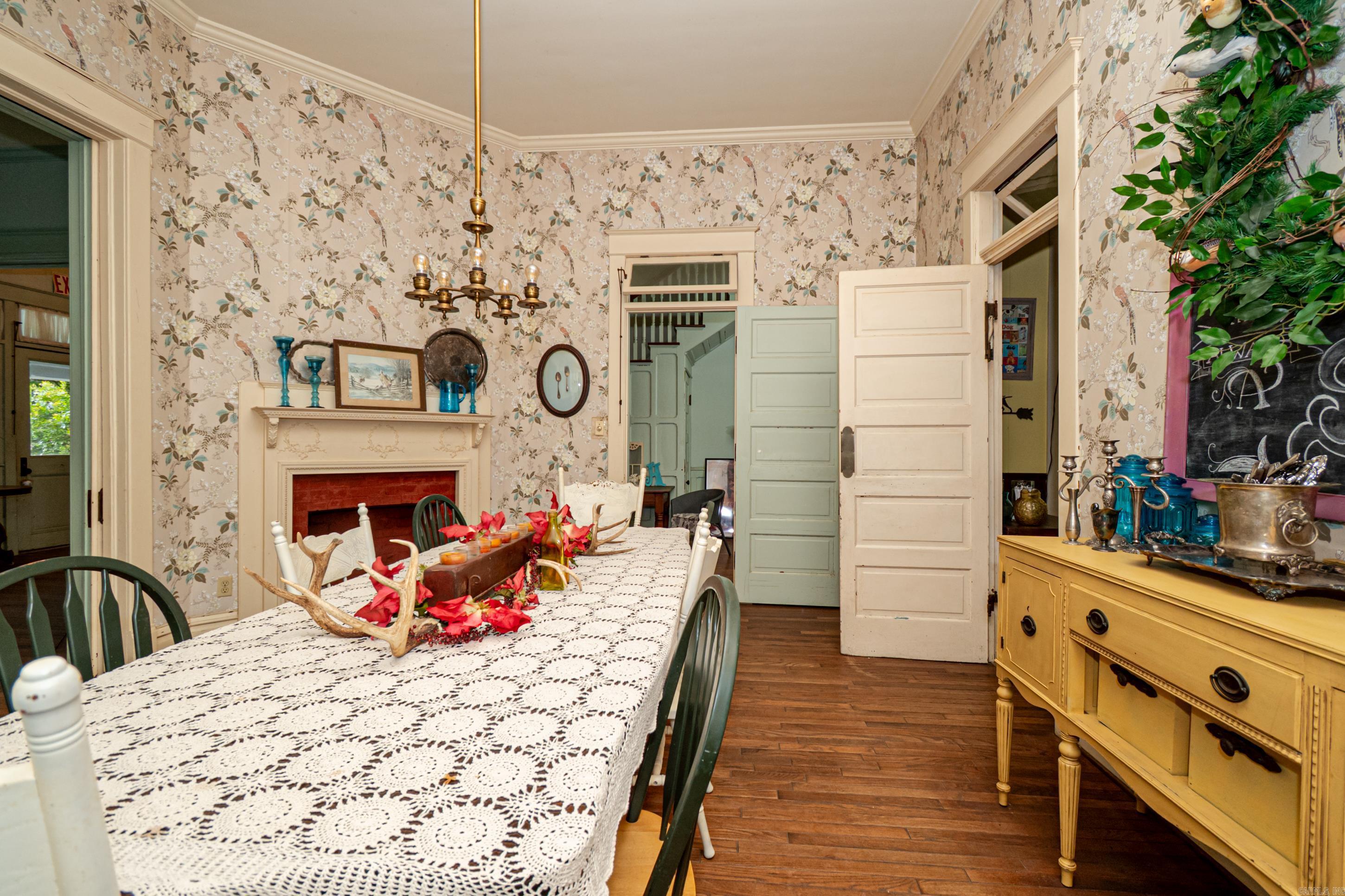 Monticello Original - Residential