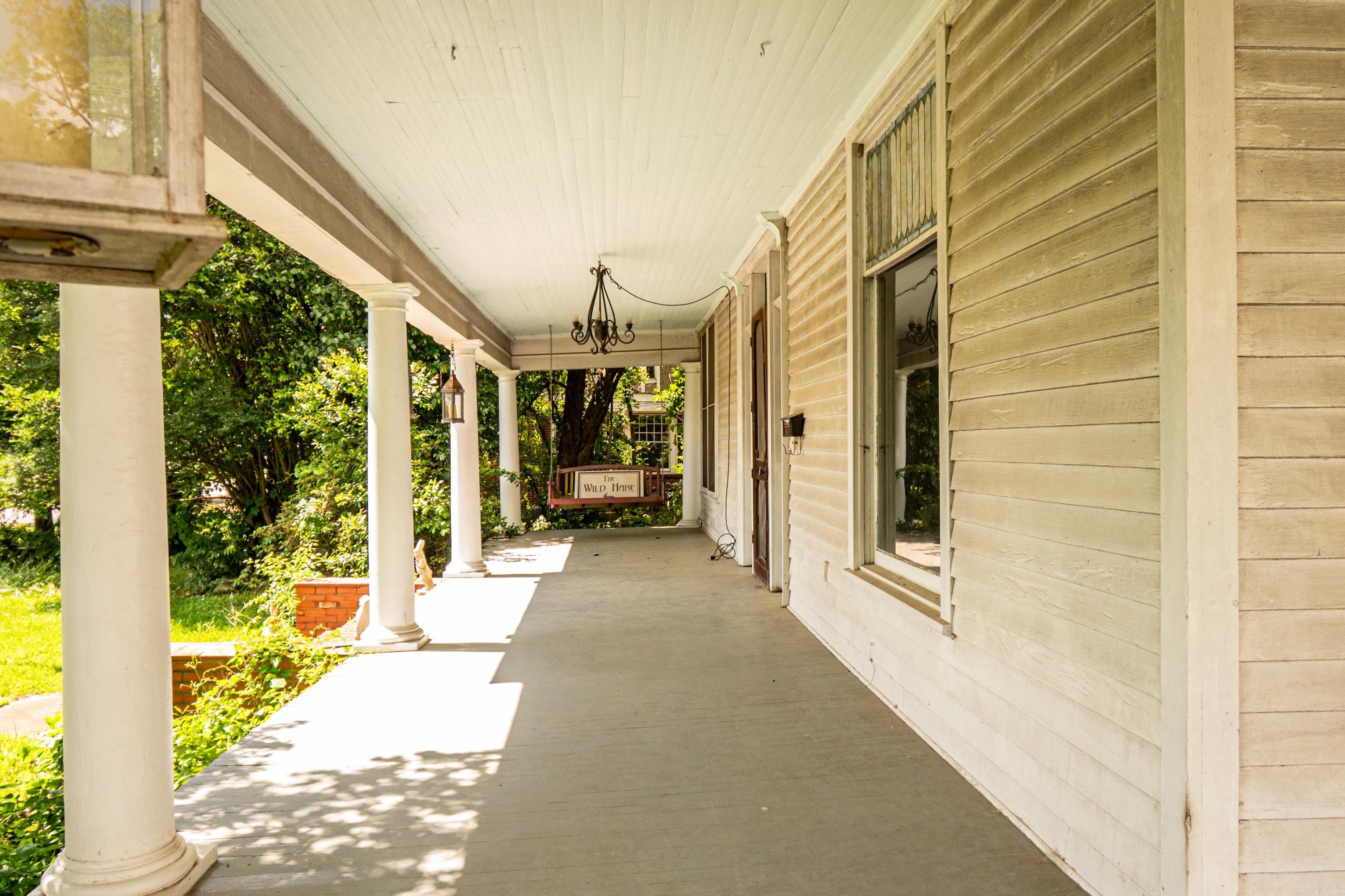 Monticello Original - Residential