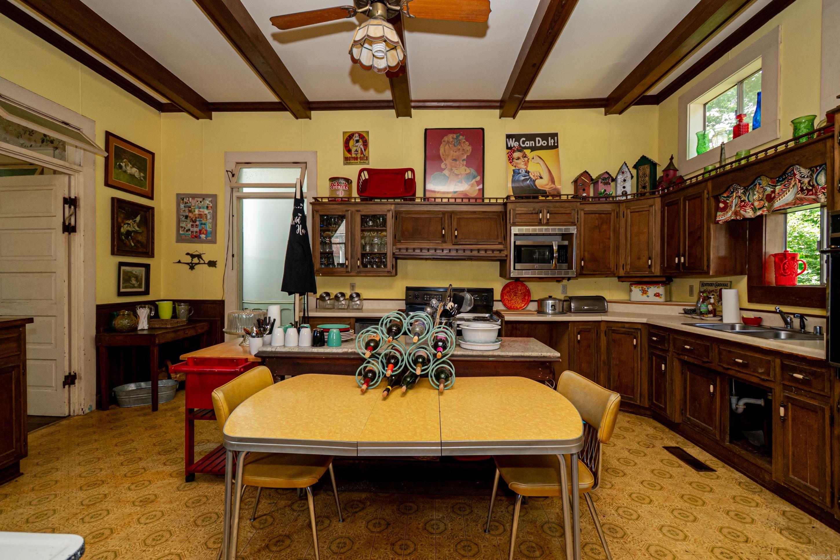 Monticello Original - Residential