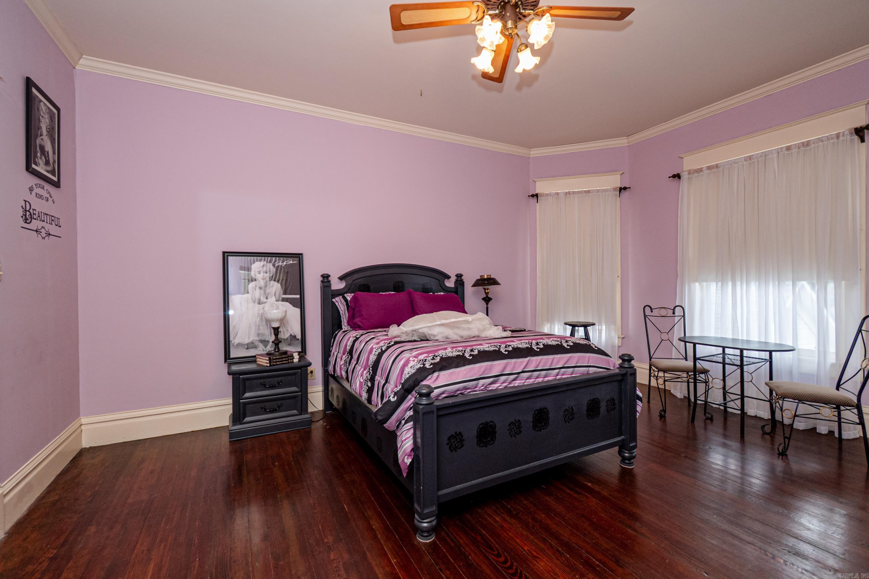 Monticello Original - Residential