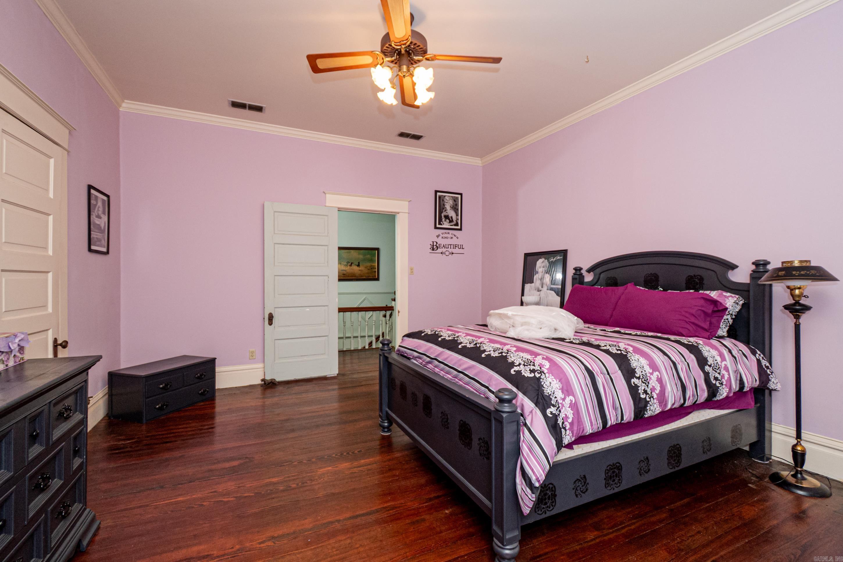 Monticello Original - Residential