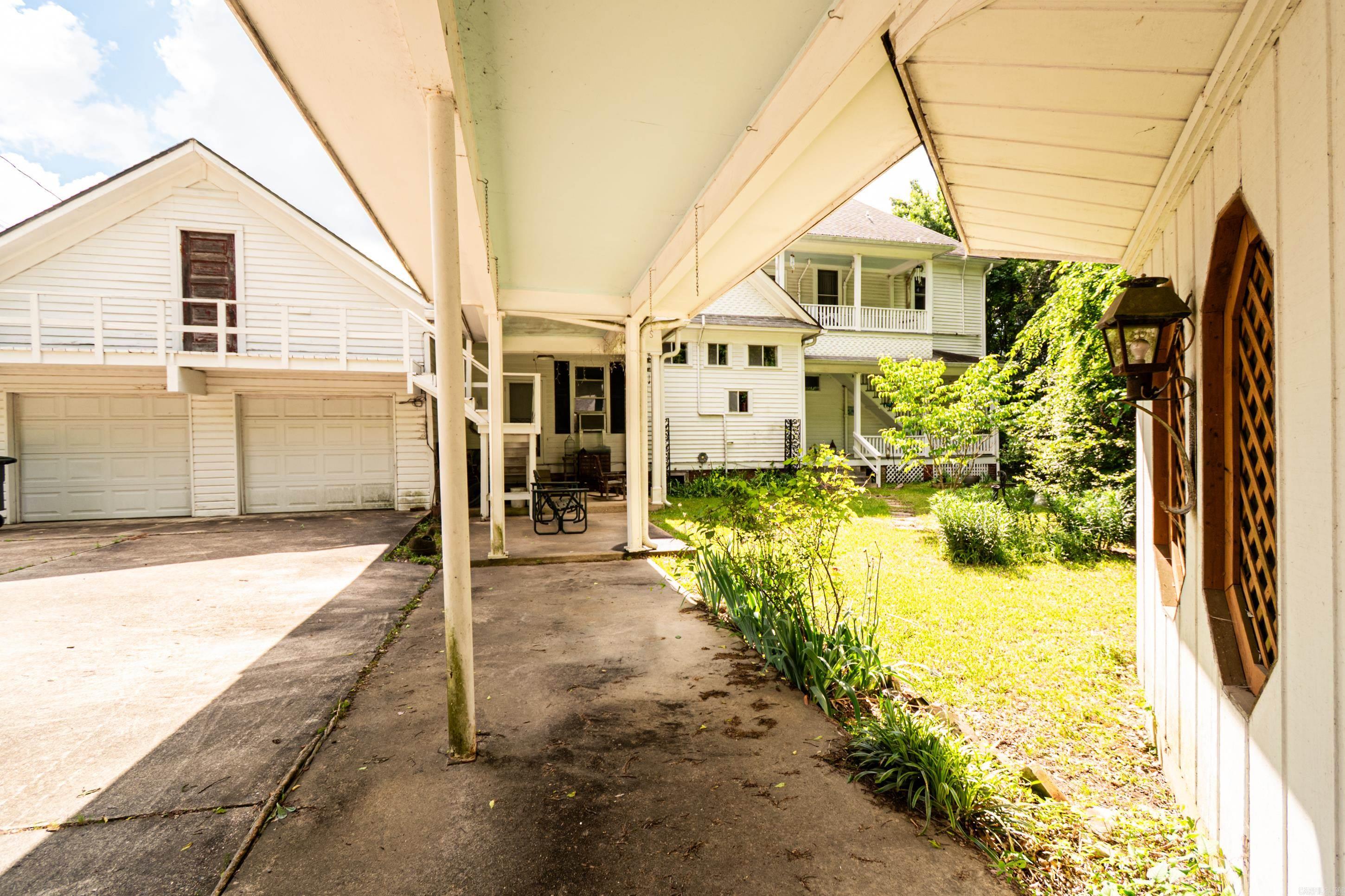 Monticello Original - Residential