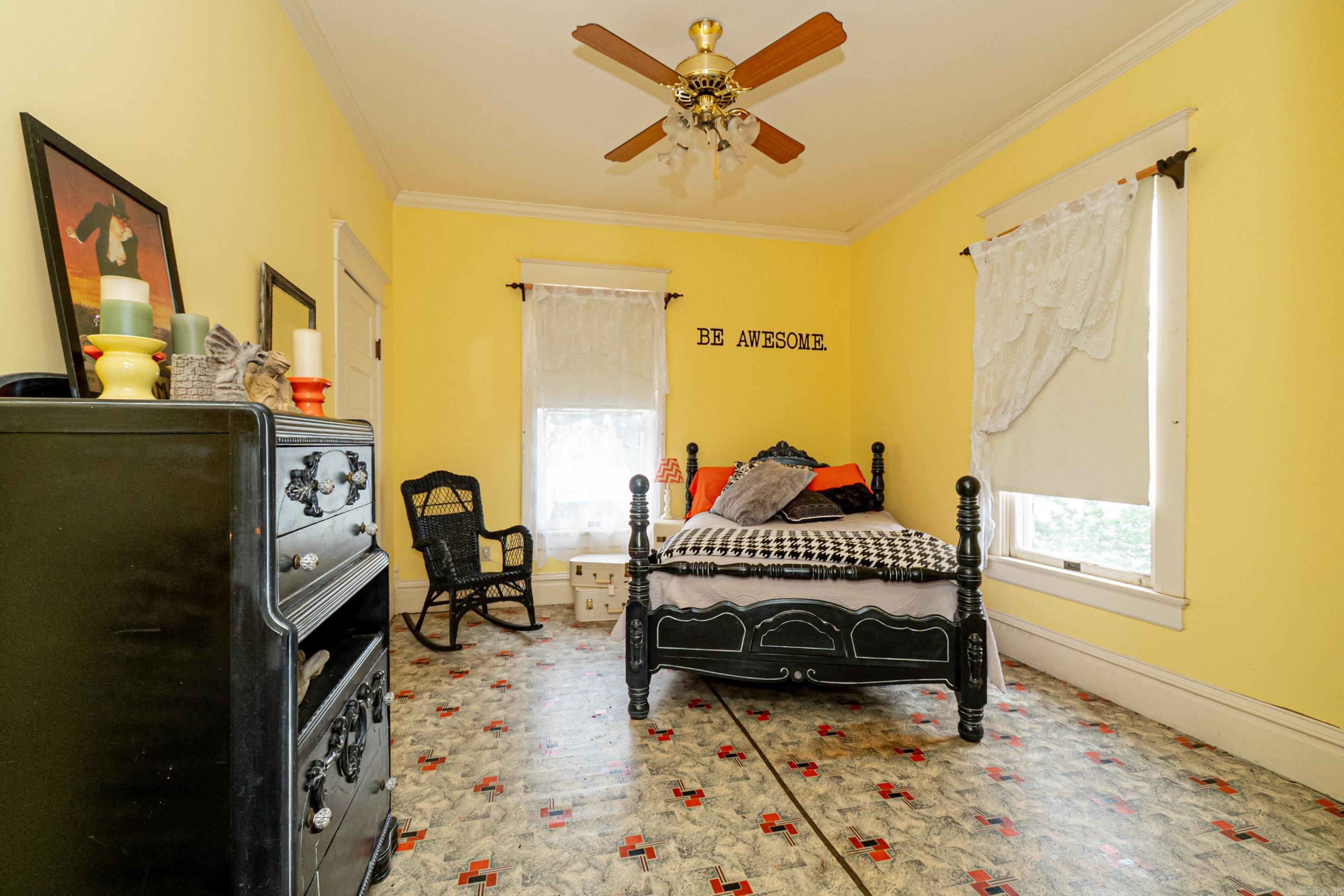 Monticello Original - Residential